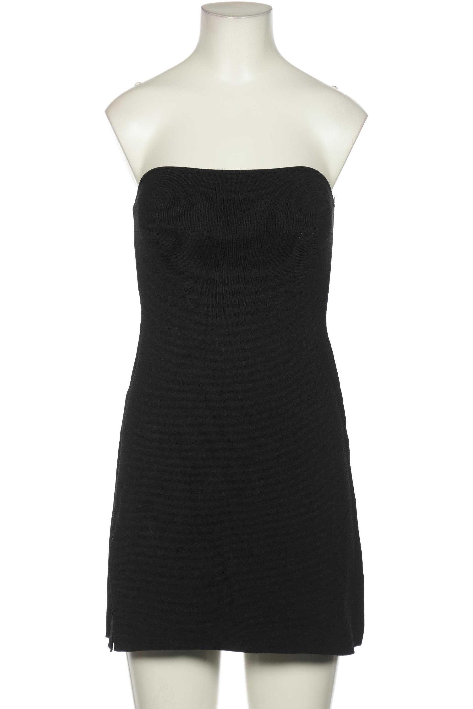 

ZARA Damen Kleid, schwarz