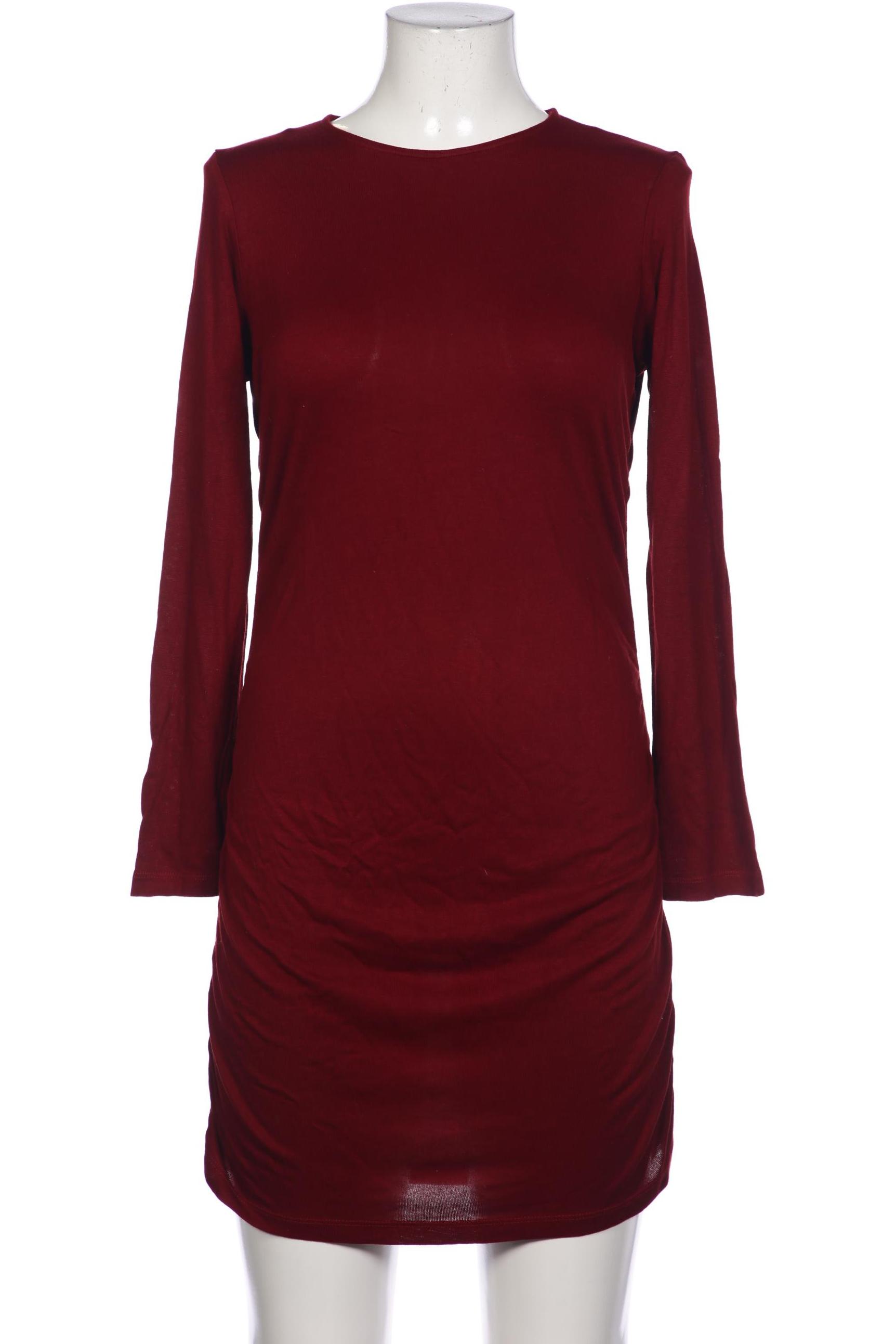 

Zara Damen Kleid, bordeaux, Gr. 38