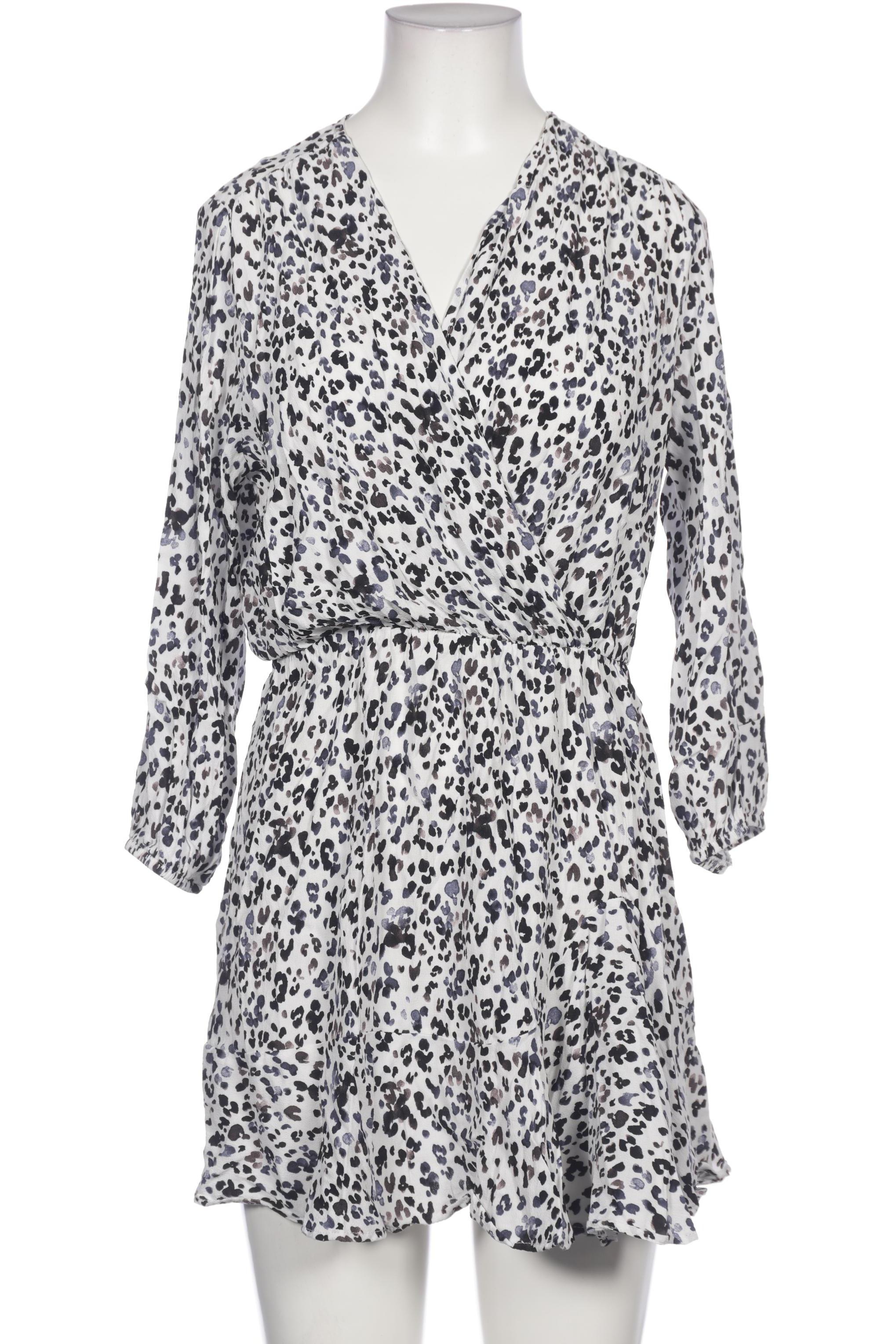 

Zara Damen Kleid, mehrfarbig, Gr. 36