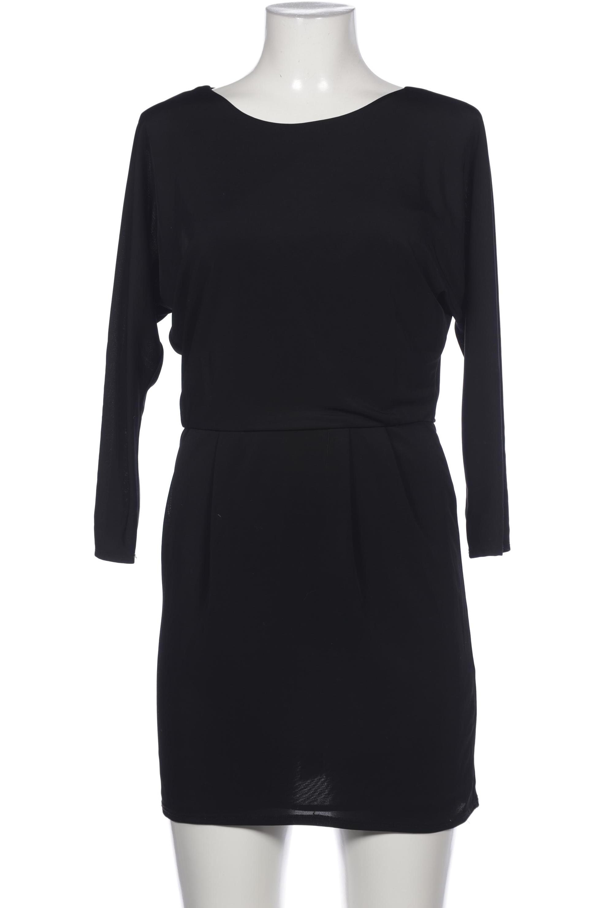 

Zara Damen Kleid, schwarz, Gr. 36
