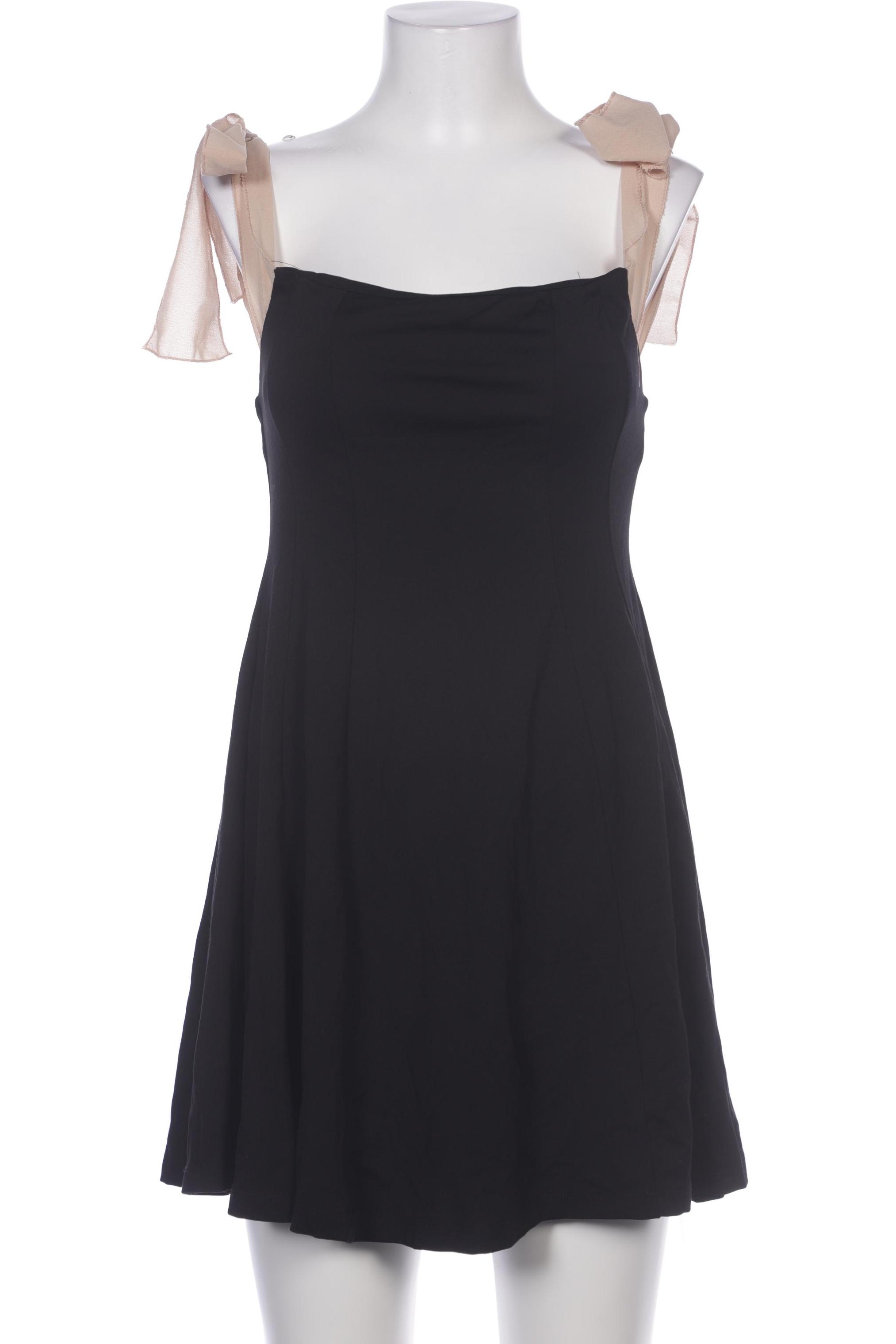 

Zara Damen Kleid, schwarz, Gr. 38