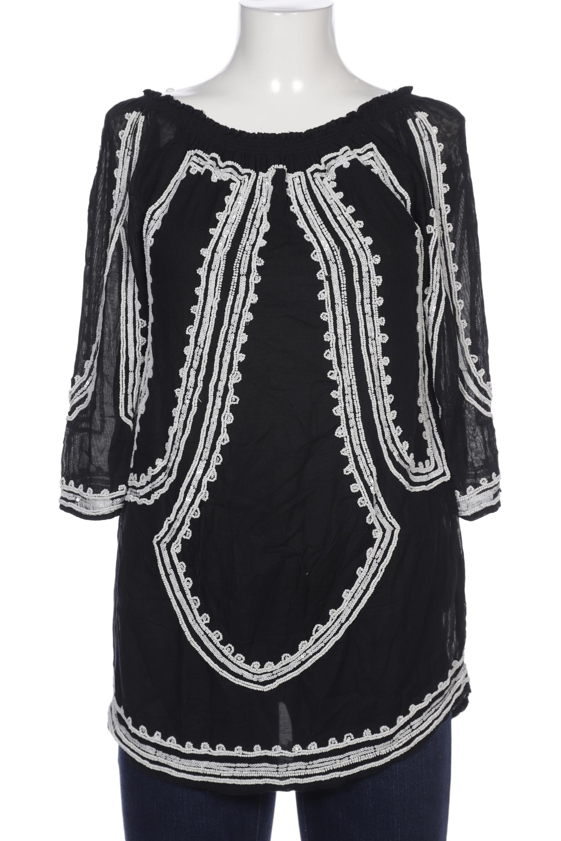 

ZARA Damen Kleid, schwarz