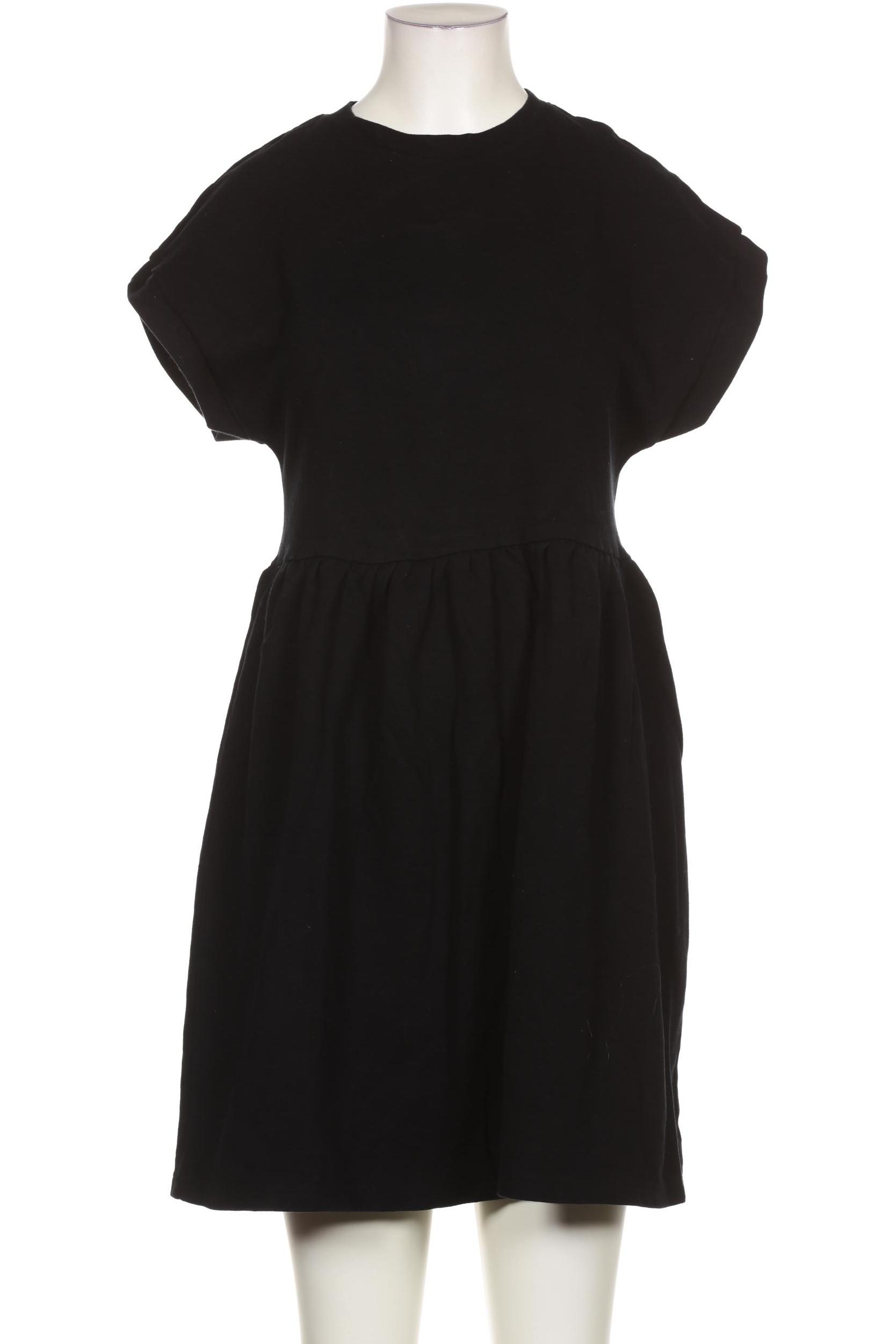 

ZARA Damen Kleid, schwarz