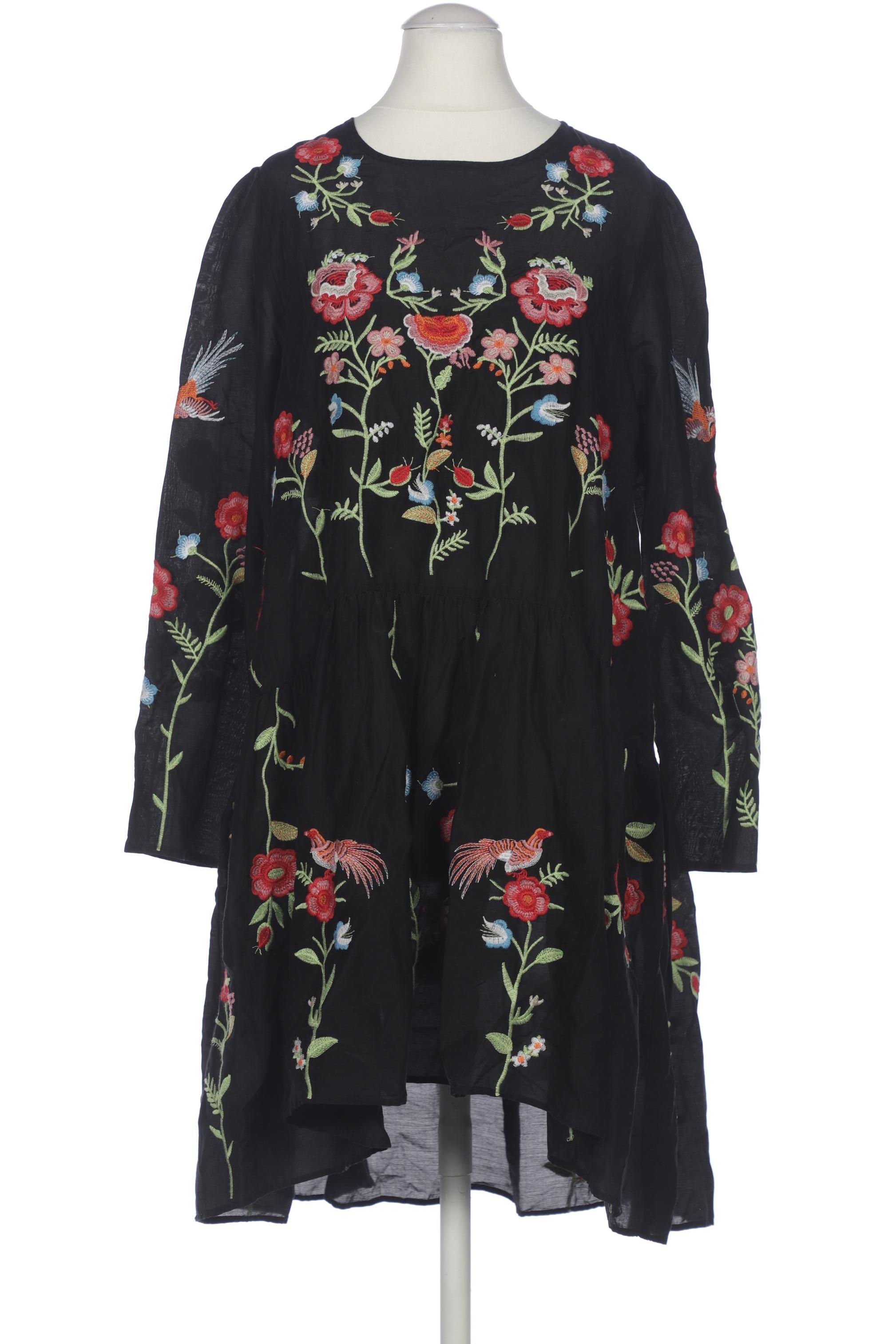 

Zara Damen Kleid, schwarz, Gr. 36