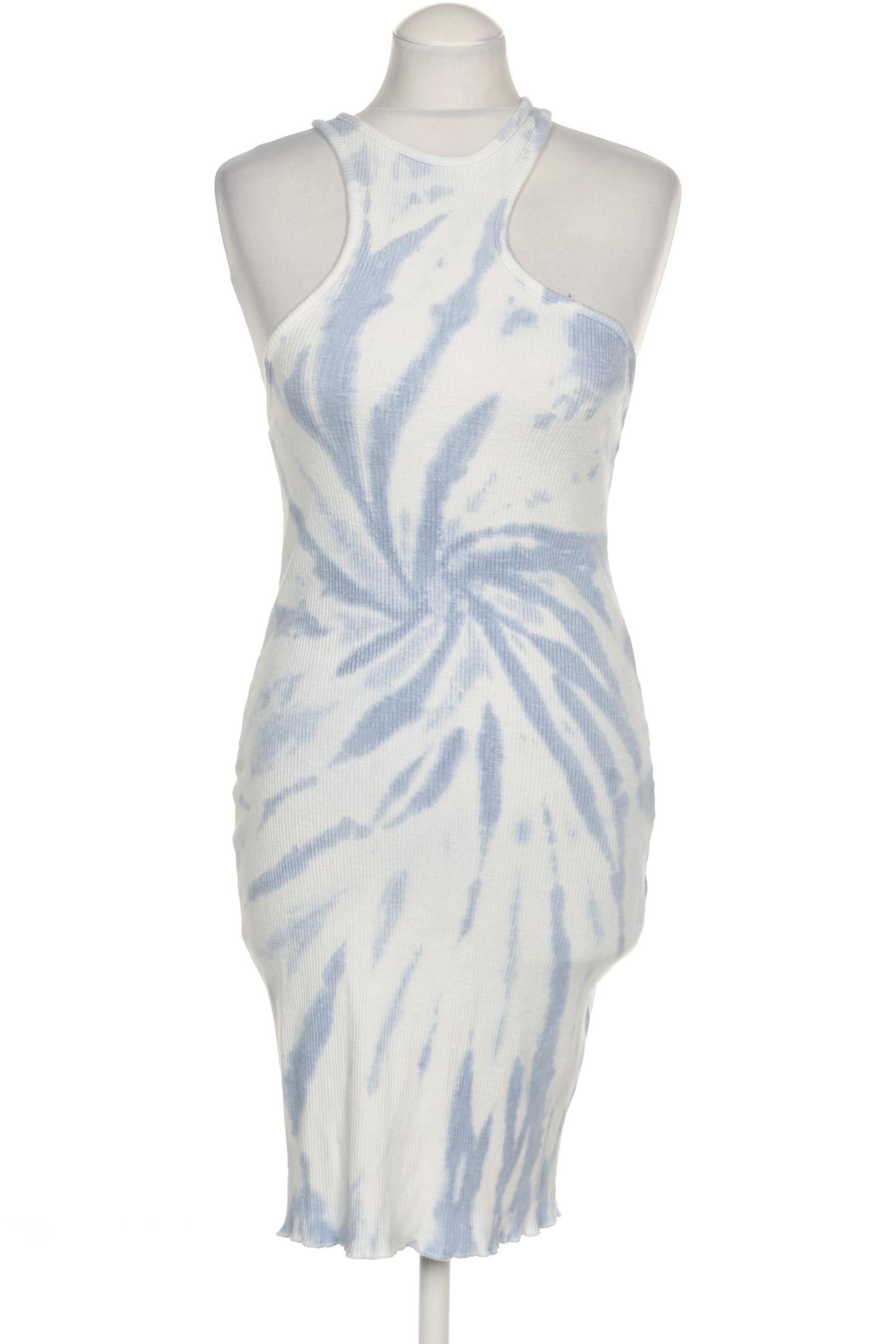 

Zara Damen Kleid, mehrfarbig, Gr. 38