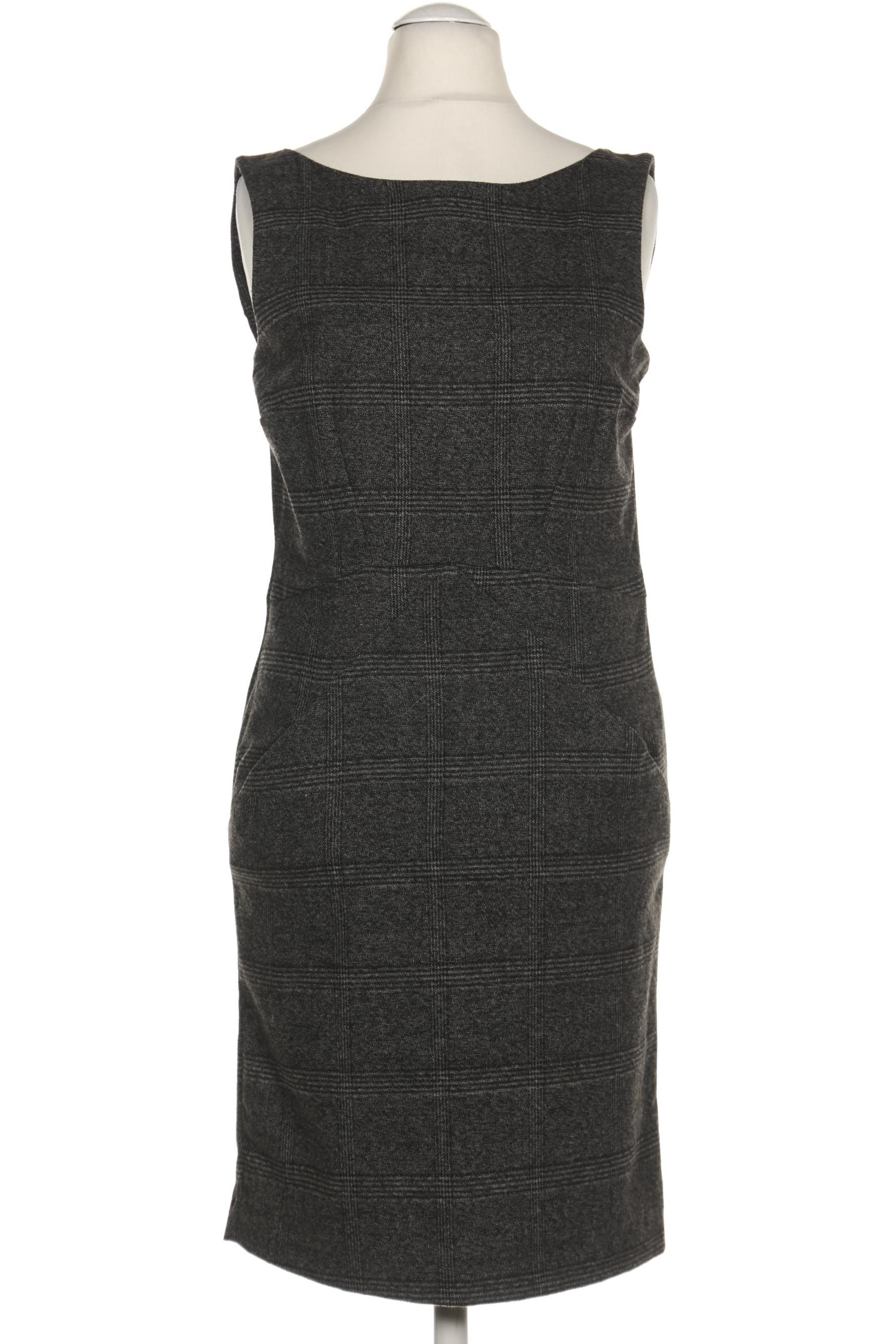 

ZARA Damen Kleid, grau