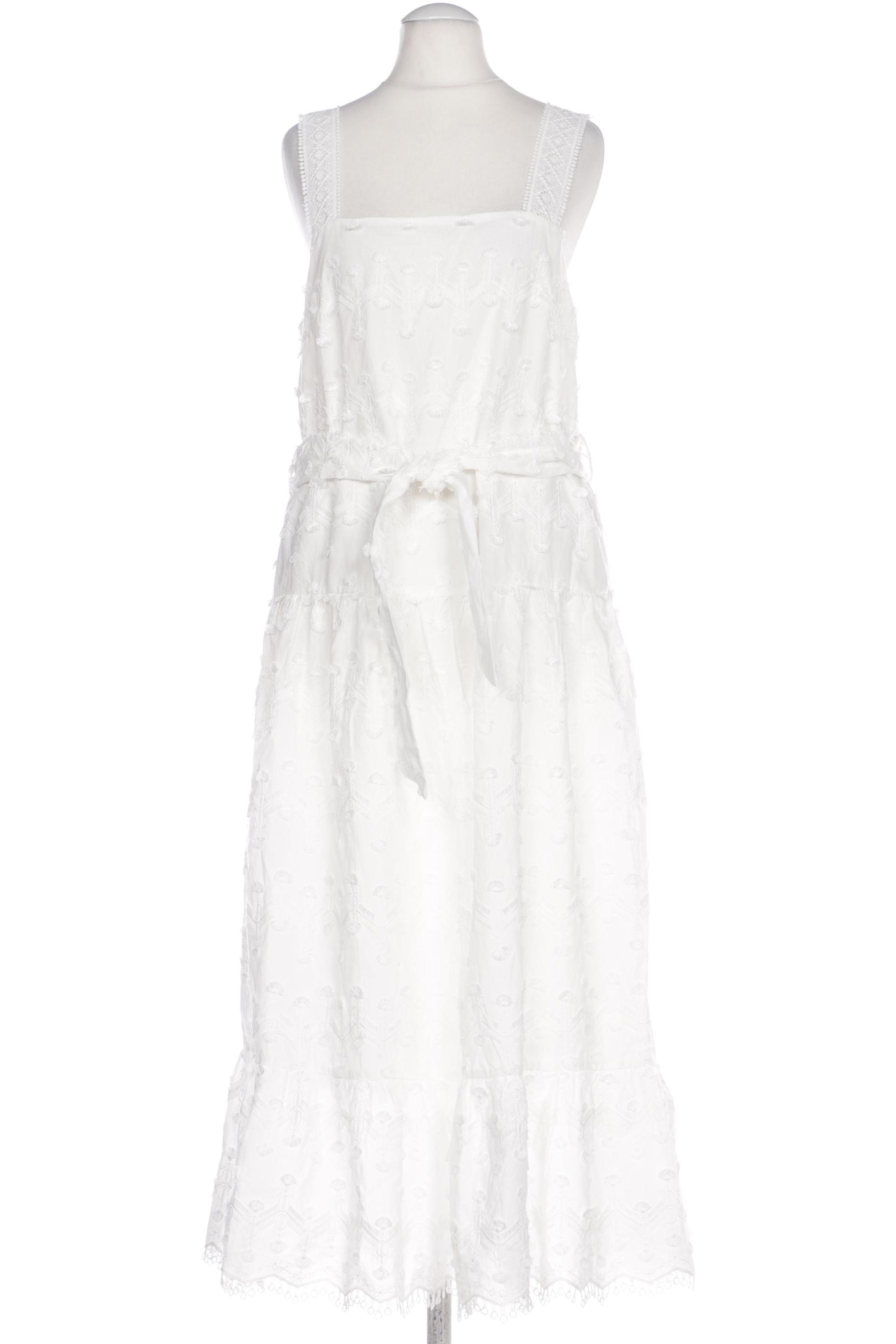 

Zara Damen Kleid, weiß, Gr. 36