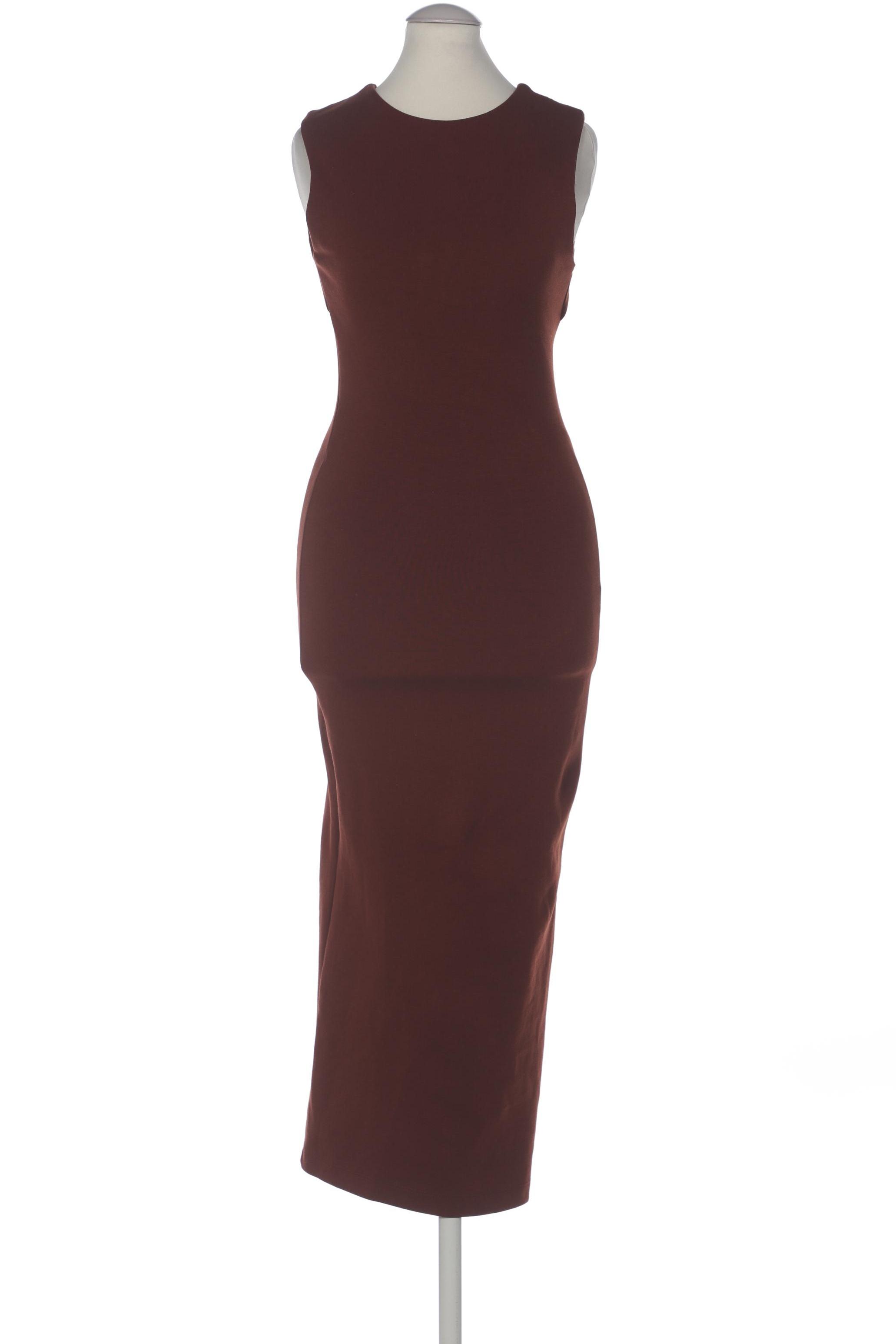 

Zara Damen Kleid, bordeaux, Gr. 36