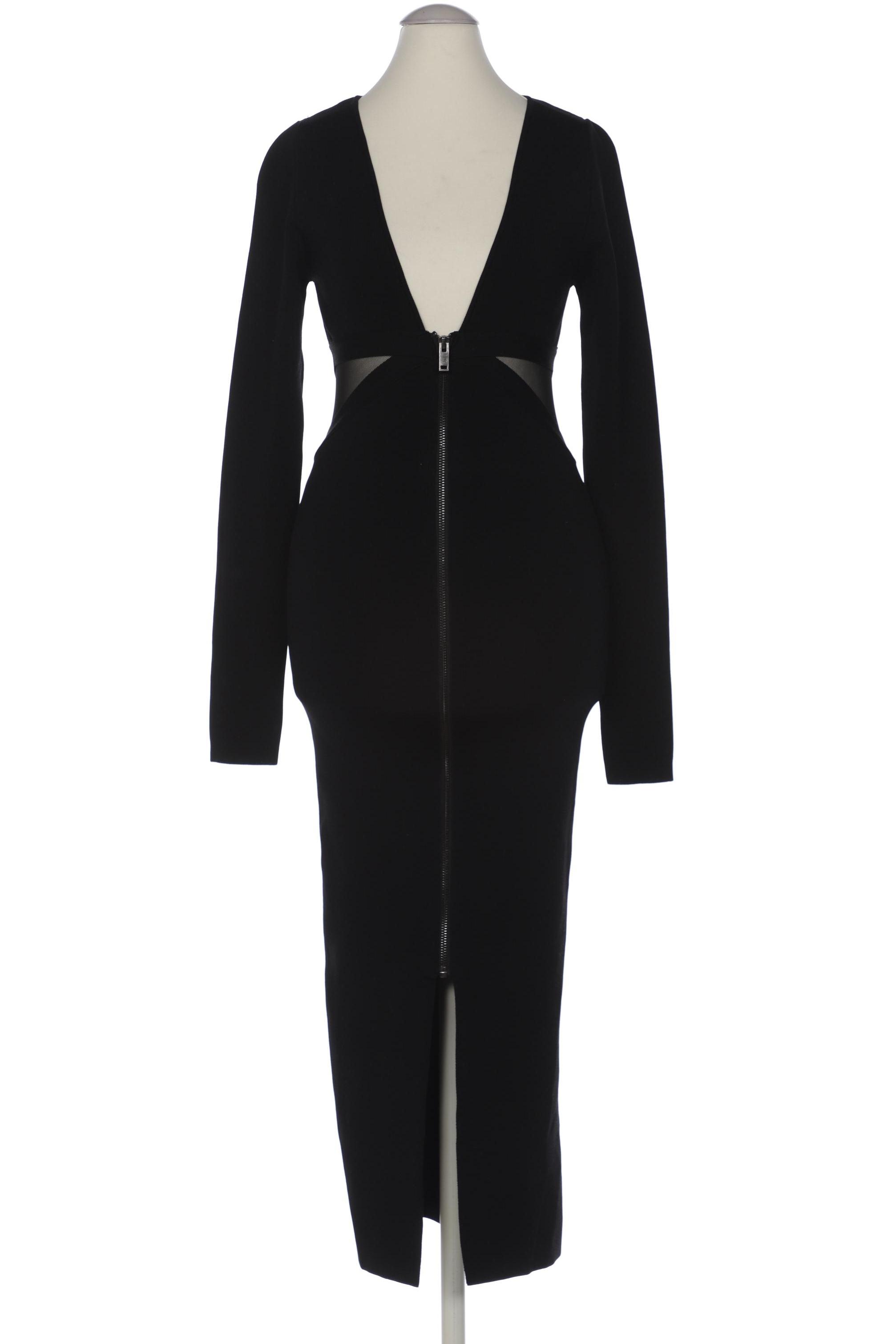 

Zara Damen Kleid, schwarz, Gr. 36