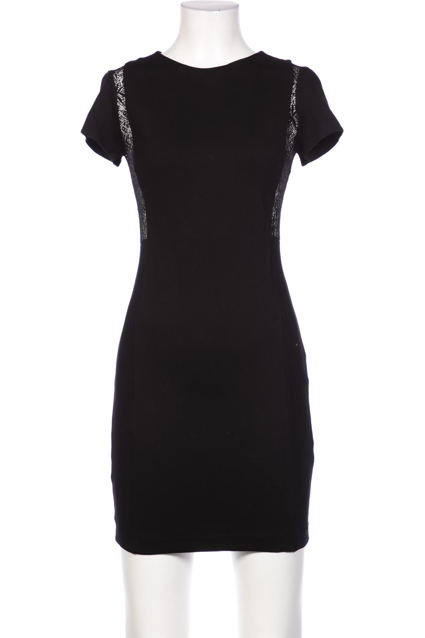 

ZARA Damen Kleid, schwarz