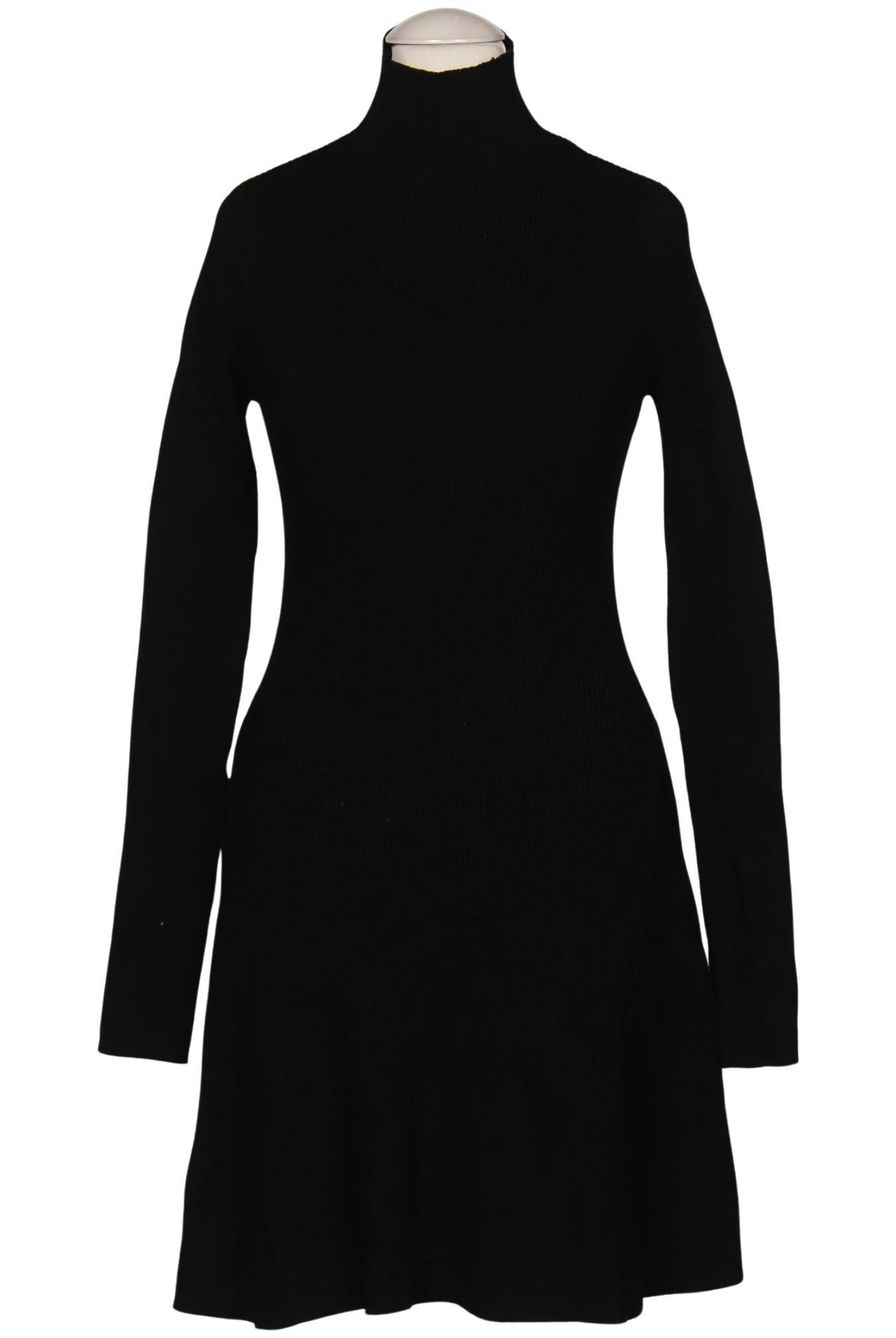 Thumbnail - Zara Damen Kleid, schwarz, Gr. 36