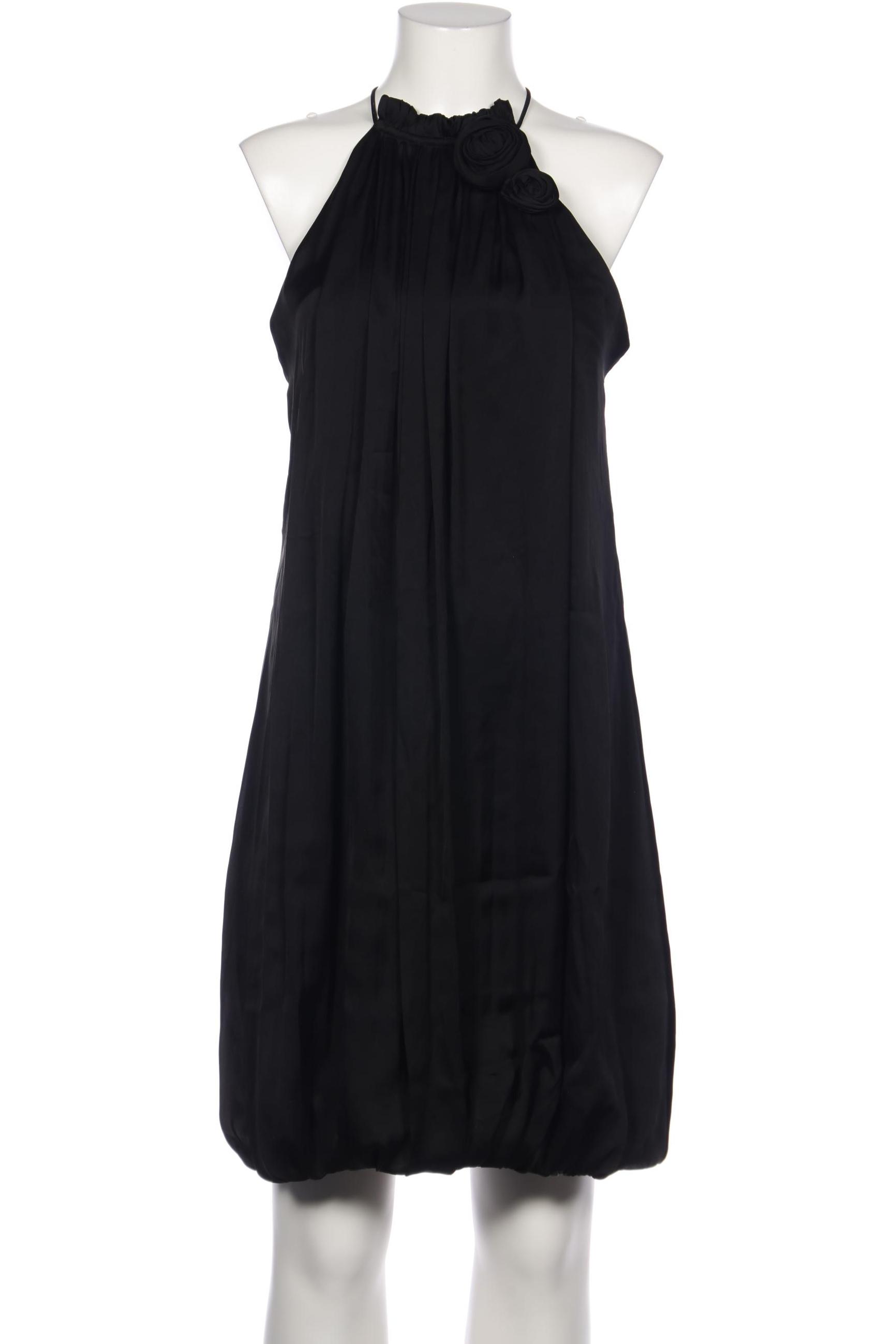 

Zara Damen Kleid, schwarz, Gr. 42