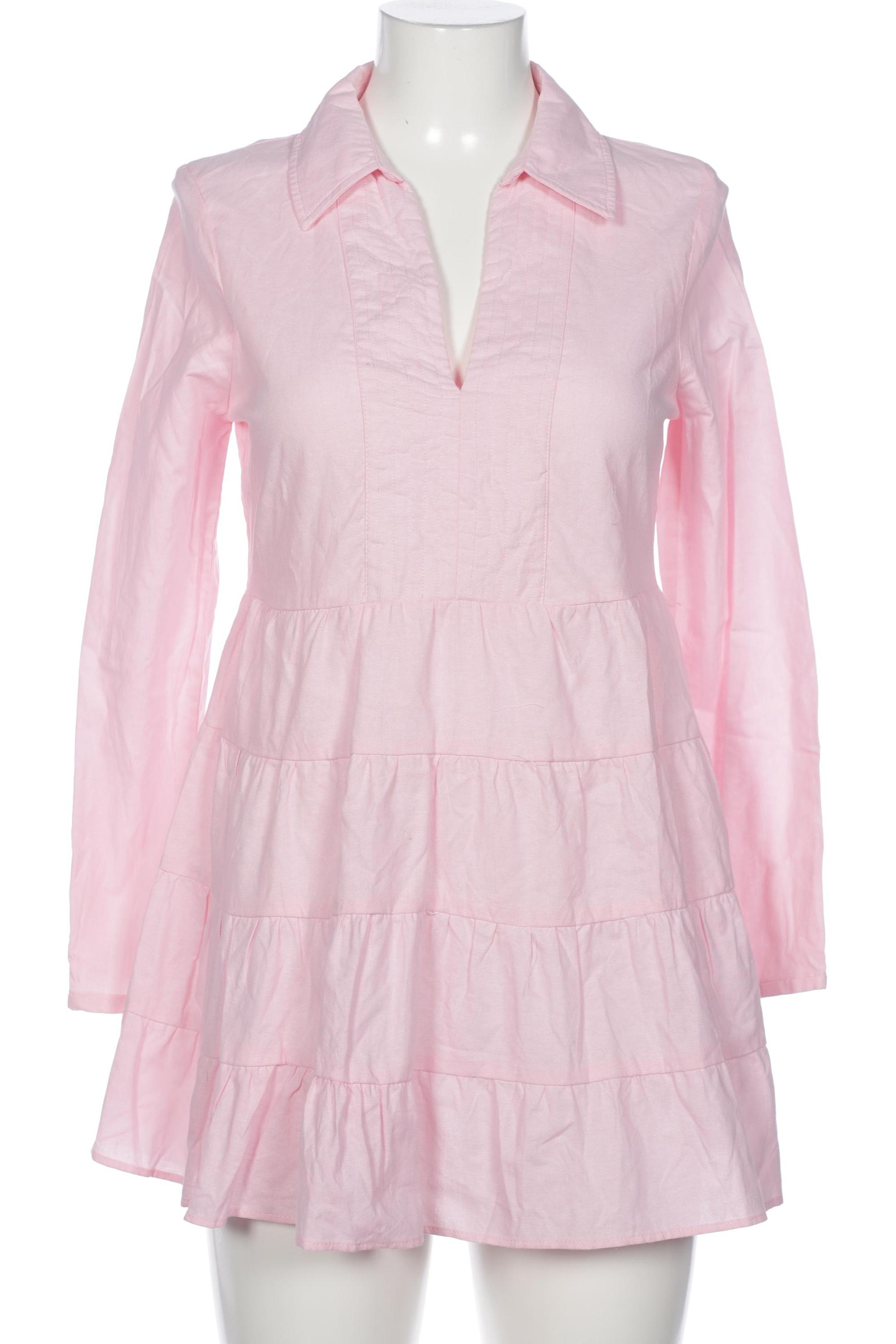 

ZARA Damen Kleid, pink