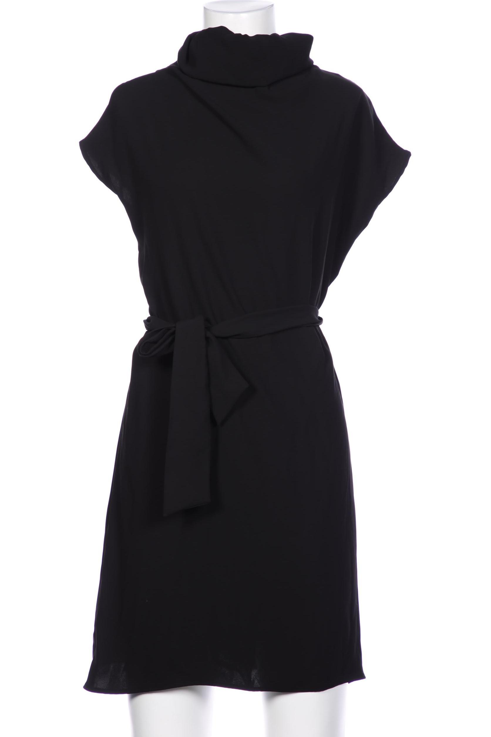 

ZARA Damen Kleid, schwarz