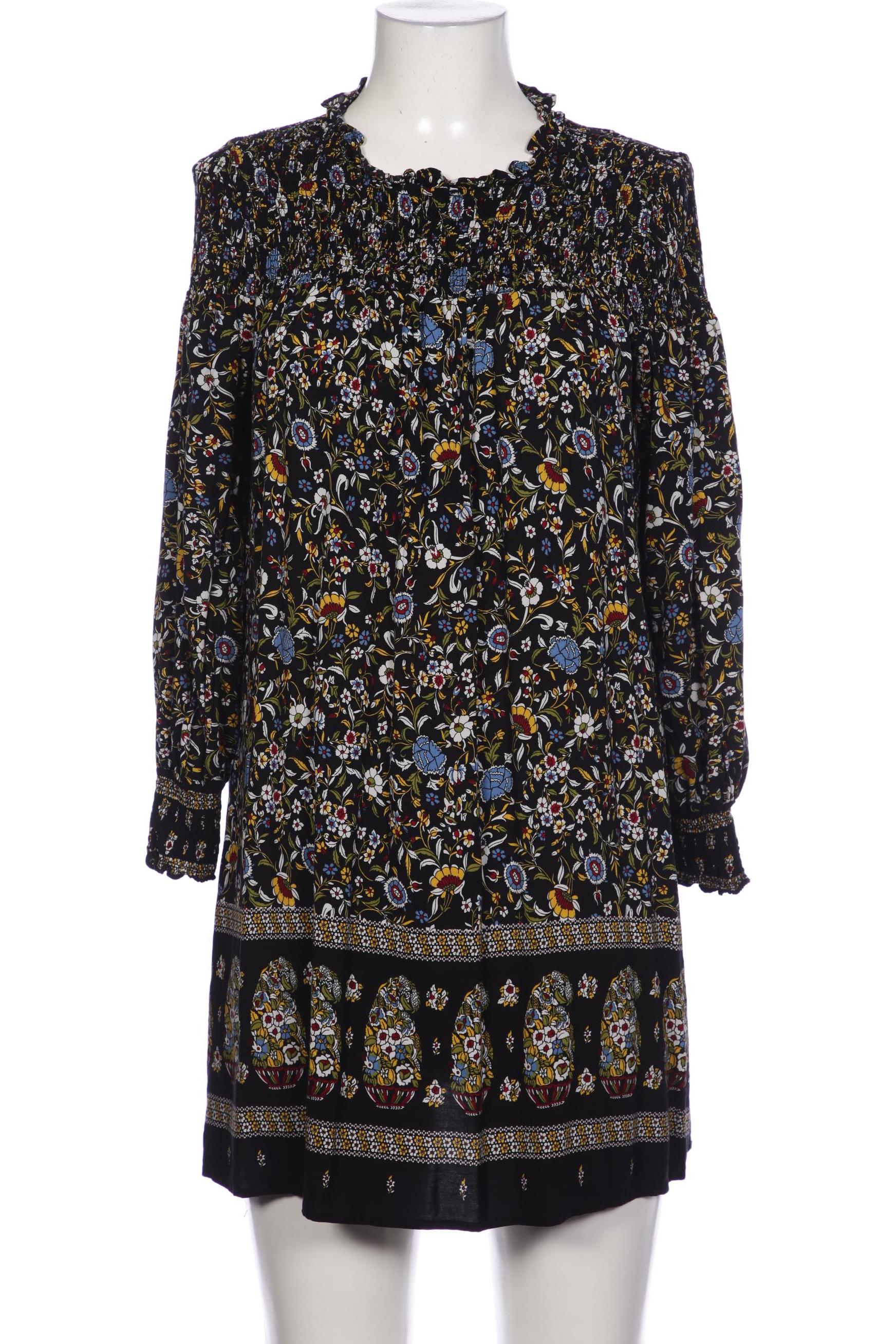 

ZARA Damen Kleid, schwarz