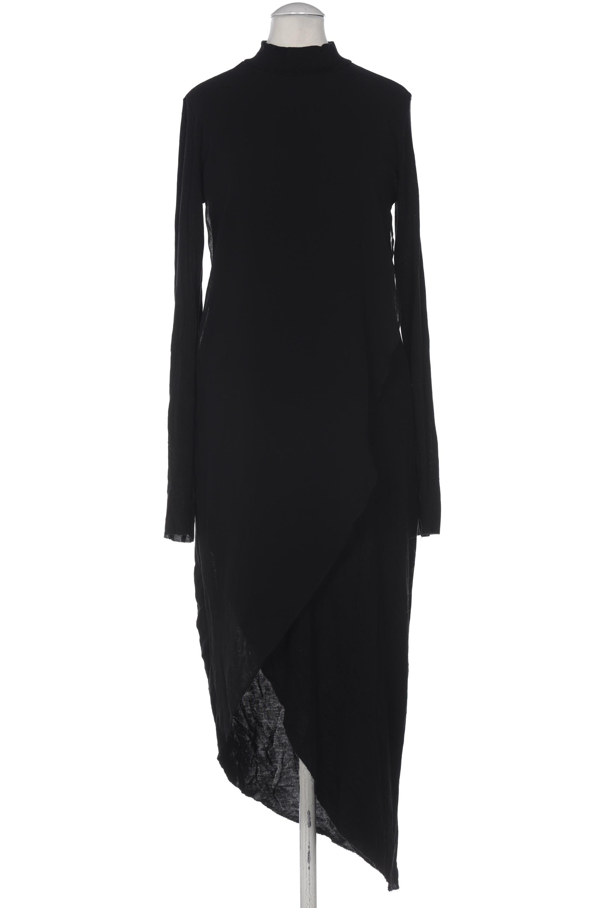 

ZARA Damen Kleid, schwarz