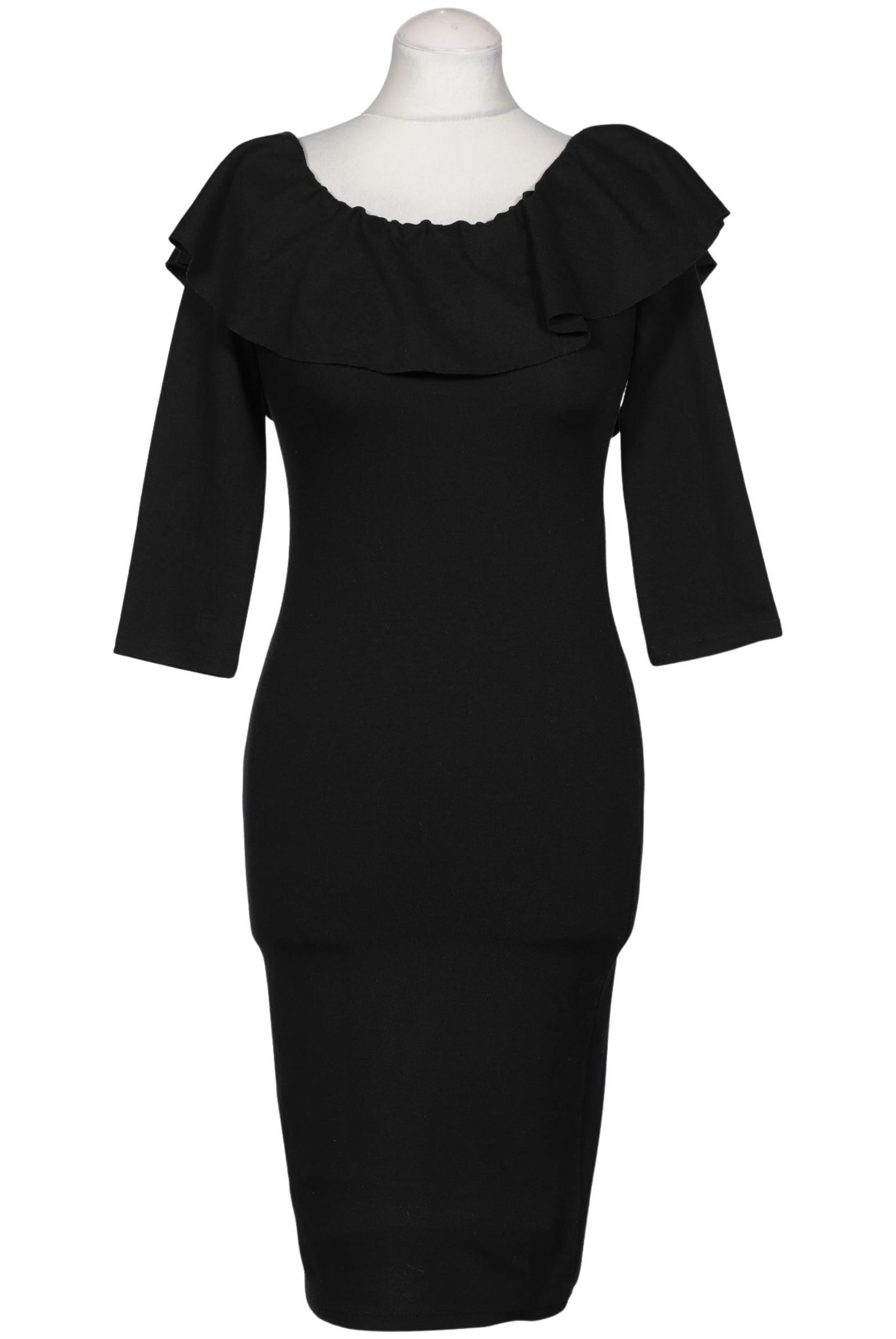 

Zara Damen Kleid, schwarz, Gr. 38