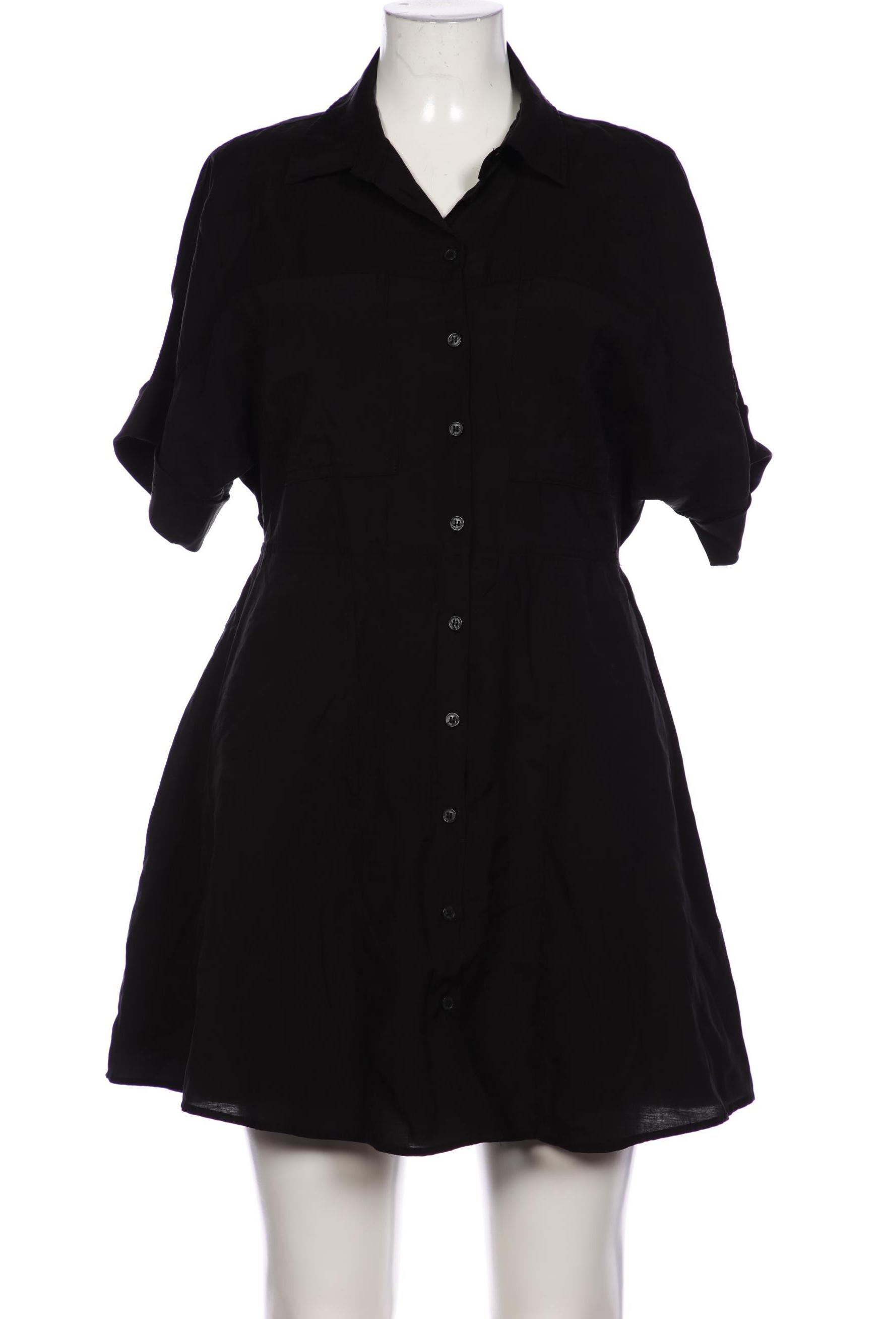 

Zara Damen Kleid, schwarz, Gr. 44