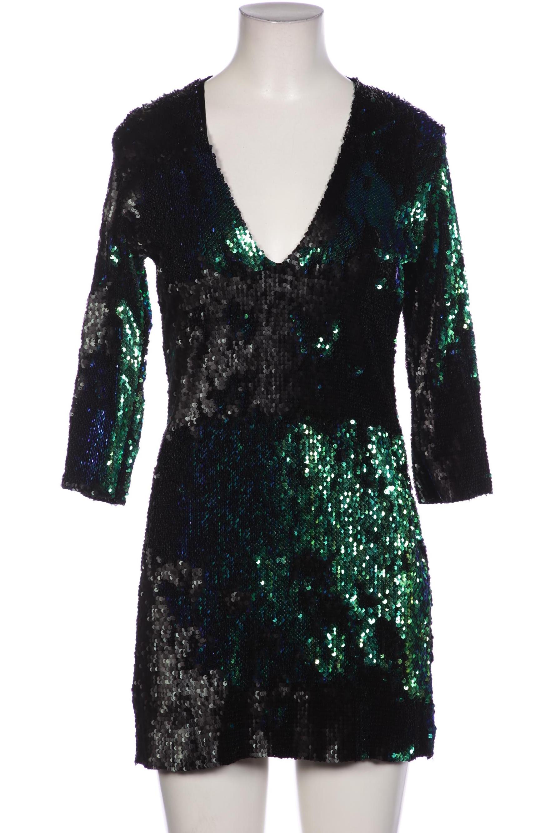 

Zara Damen Kleid, grün, Gr. 38