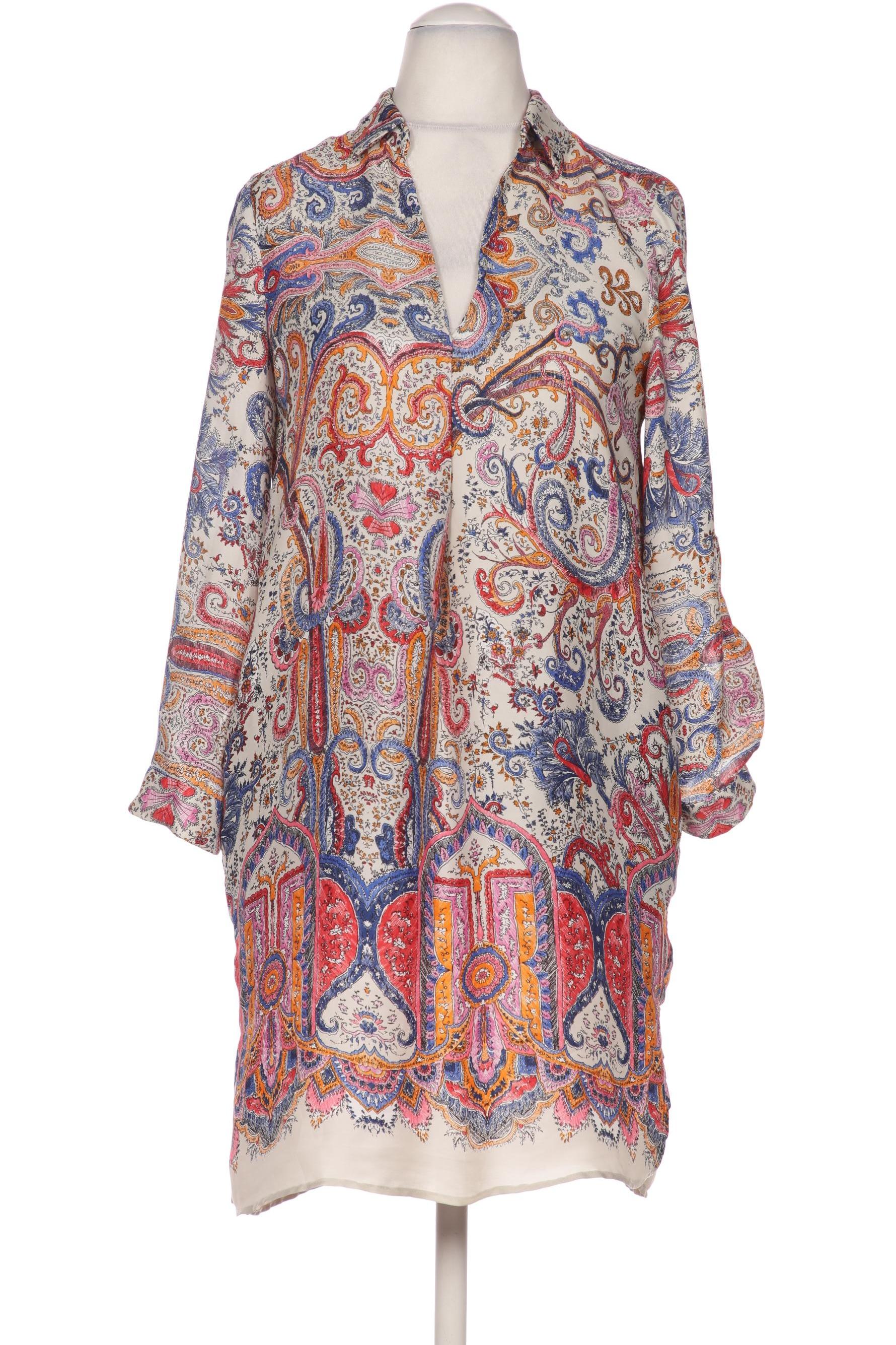 

Zara Damen Kleid, mehrfarbig, Gr. 36