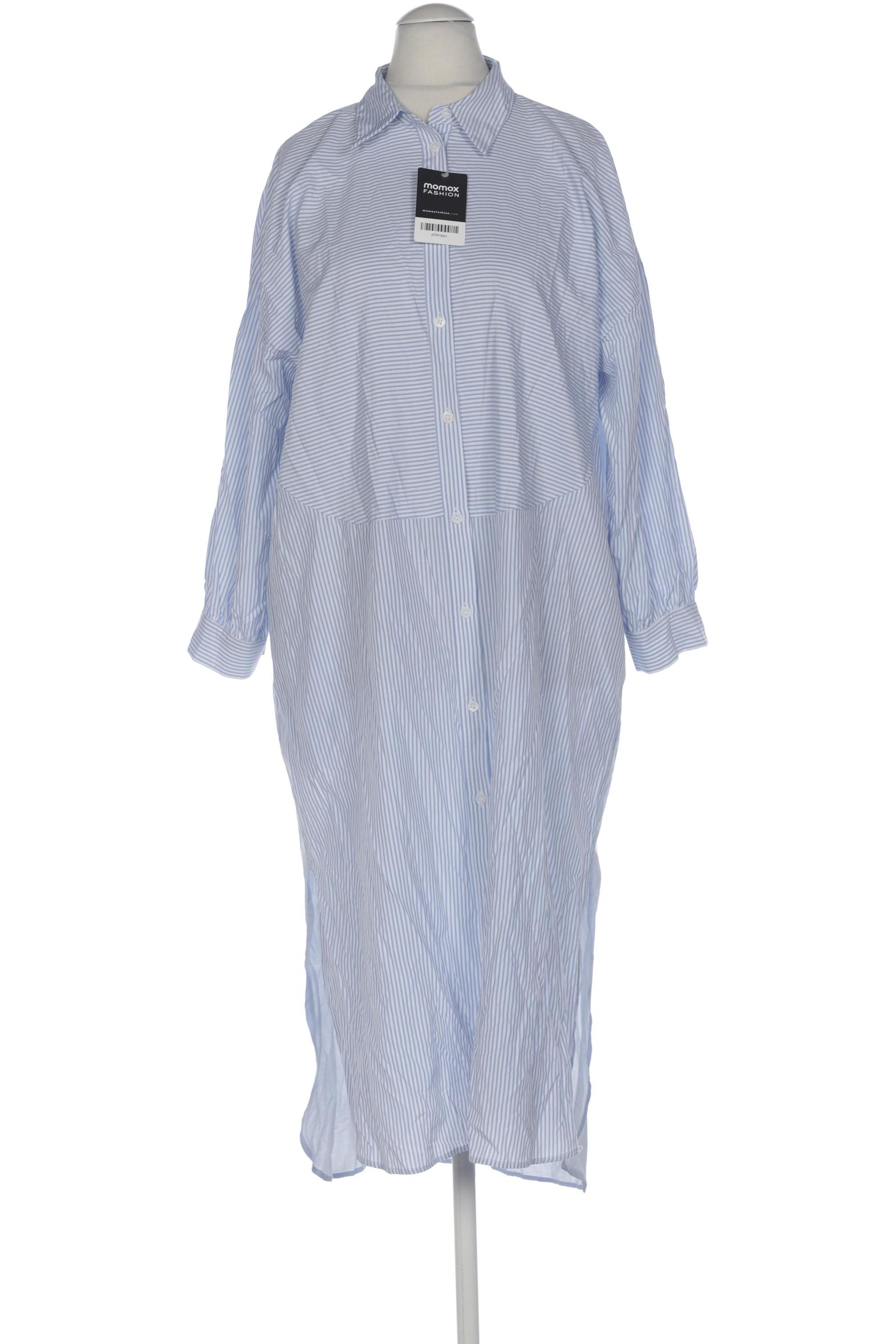 

Zara Damen Kleid, hellblau, Gr. 38