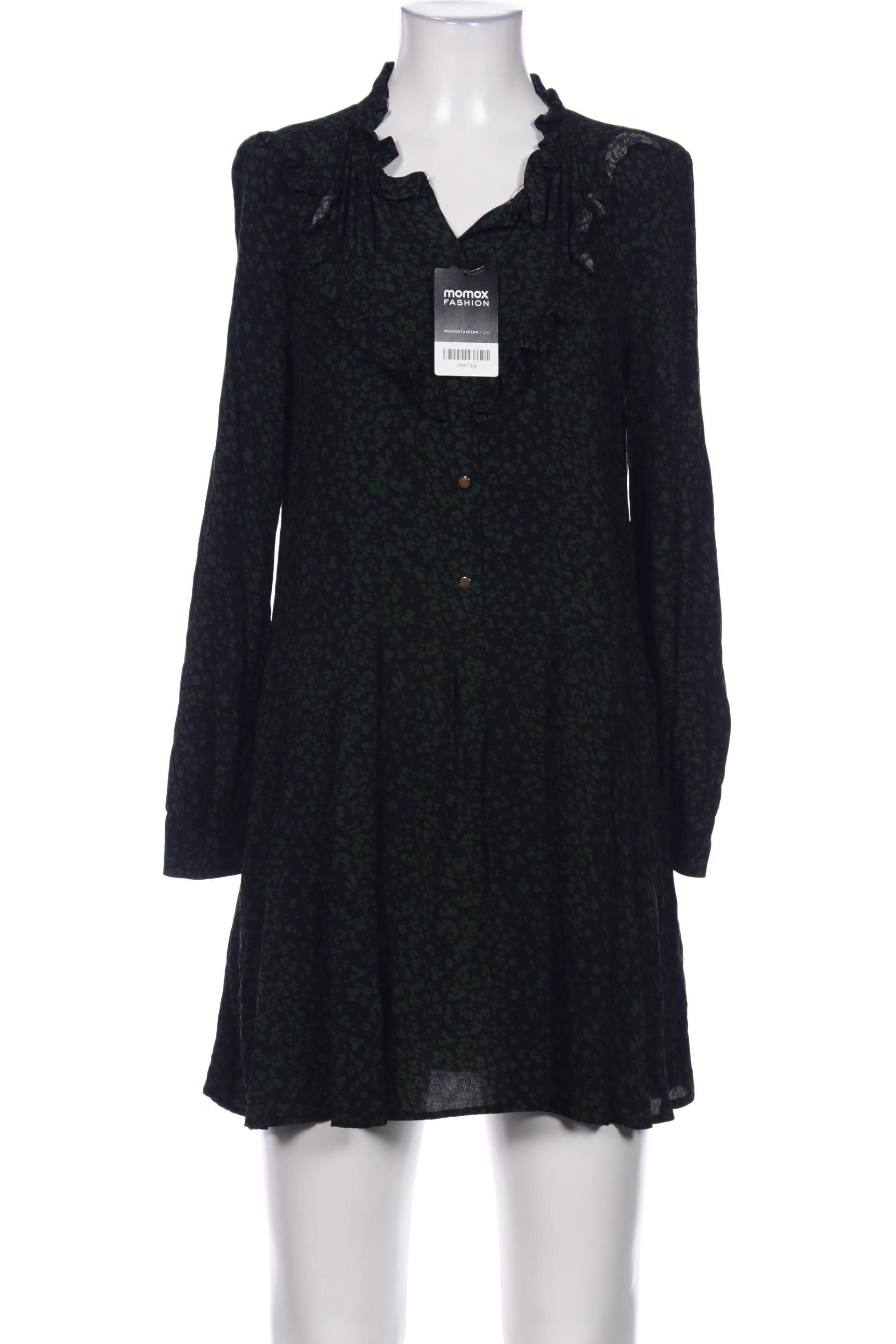 

Zara Damen Kleid, grün, Gr. 36