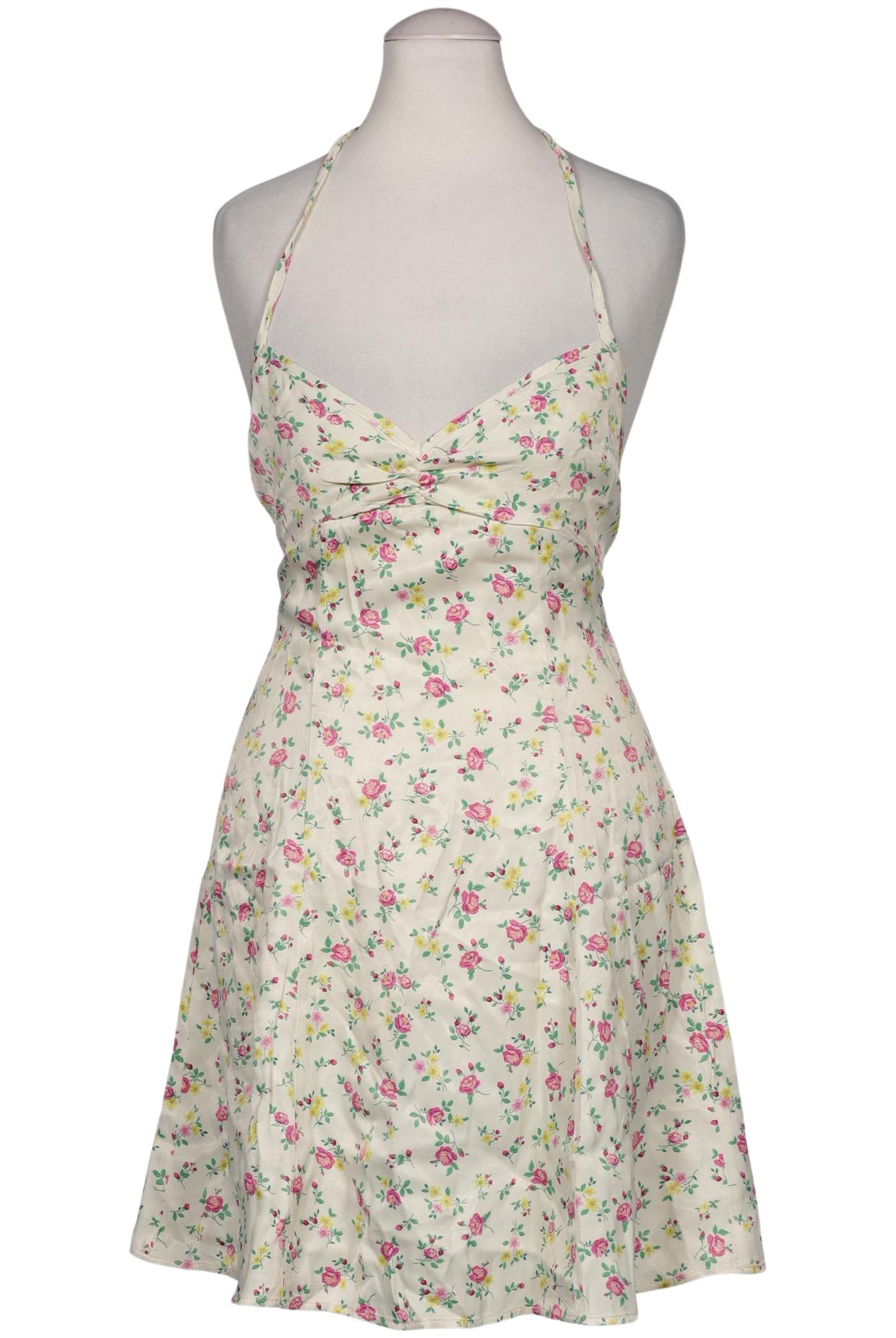 

Zara Damen Kleid, mehrfarbig, Gr. 34