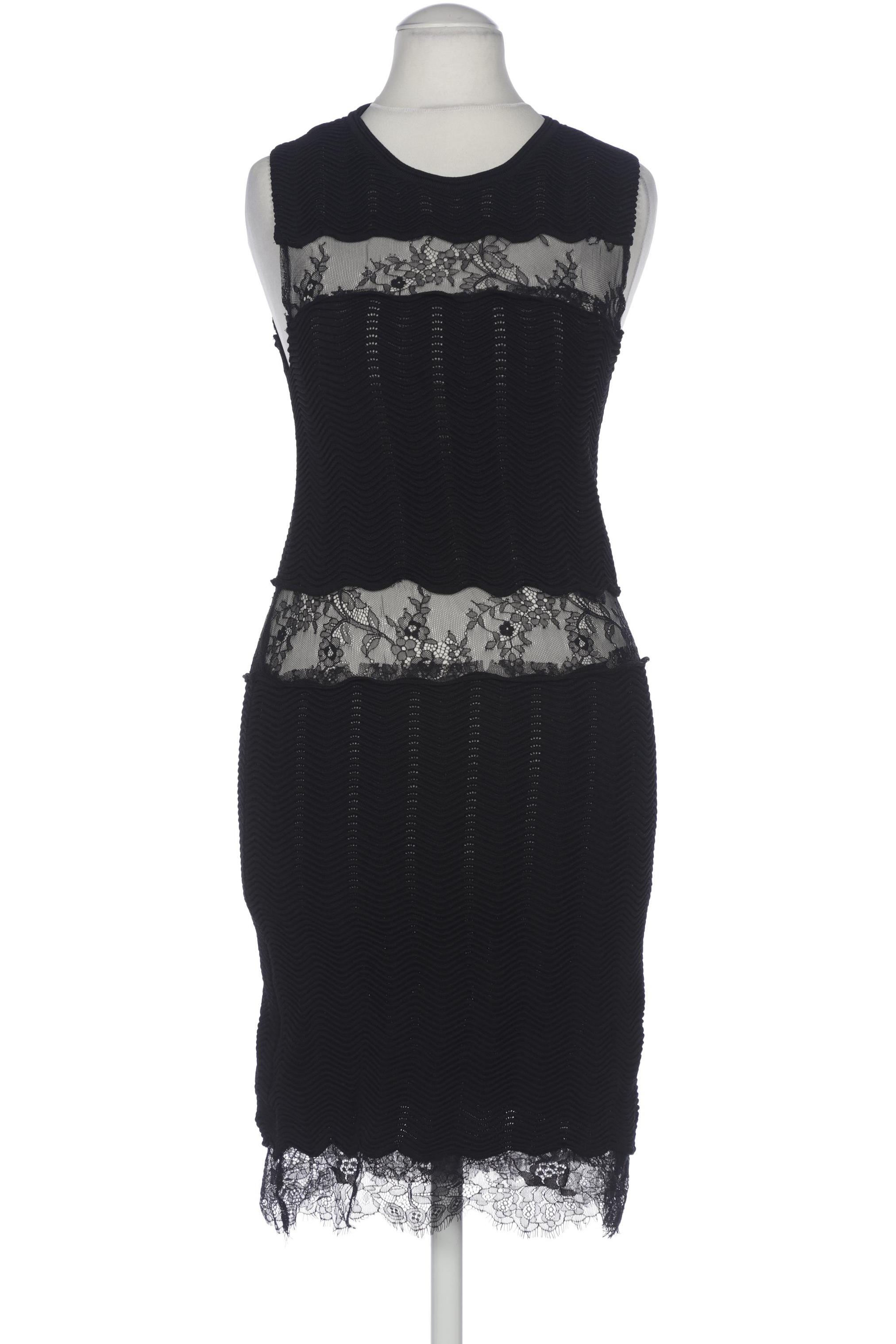 Thumbnail - Zara Damen Kleid, schwarz, Gr. 36
