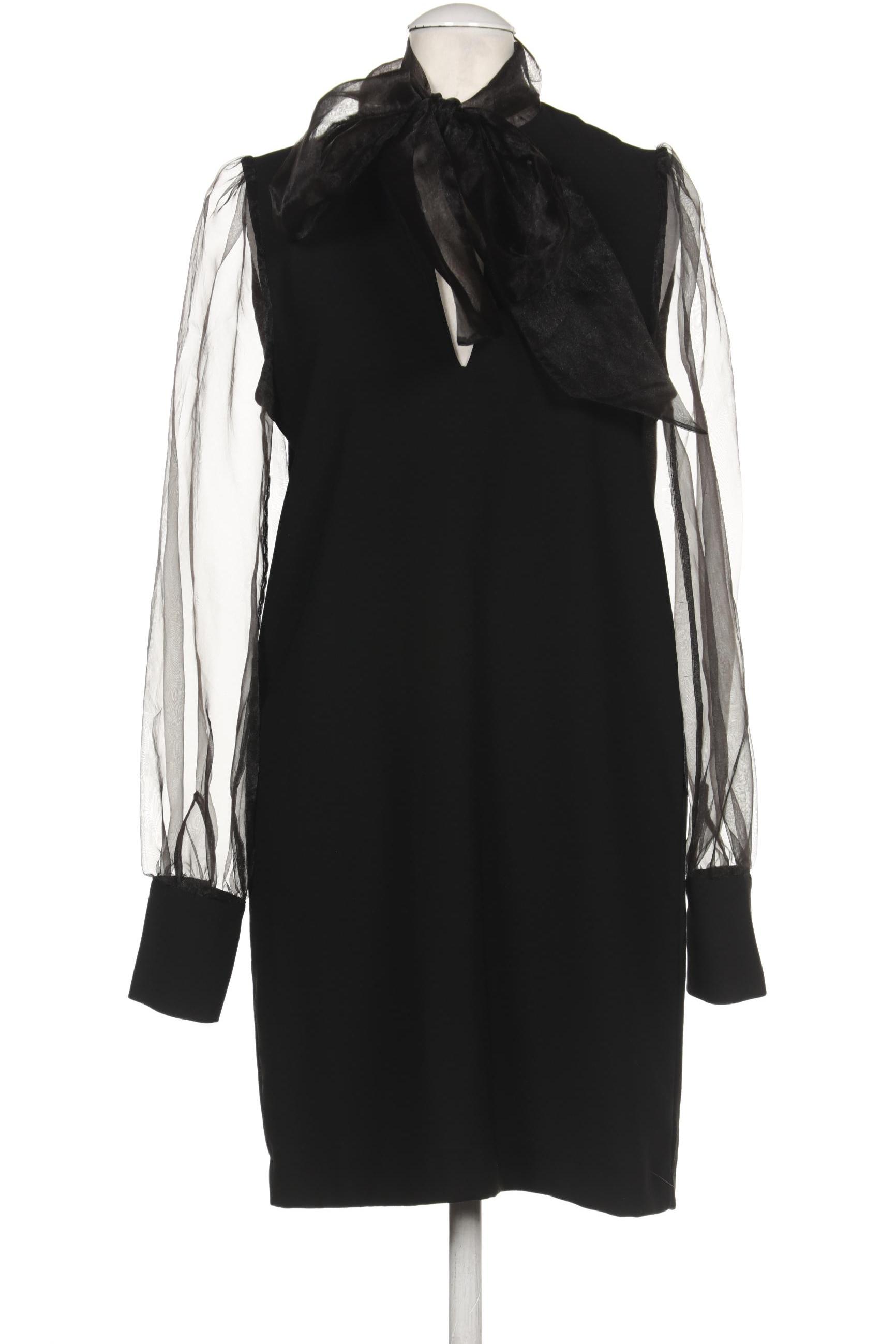 

Zara Damen Kleid, schwarz, Gr. 34