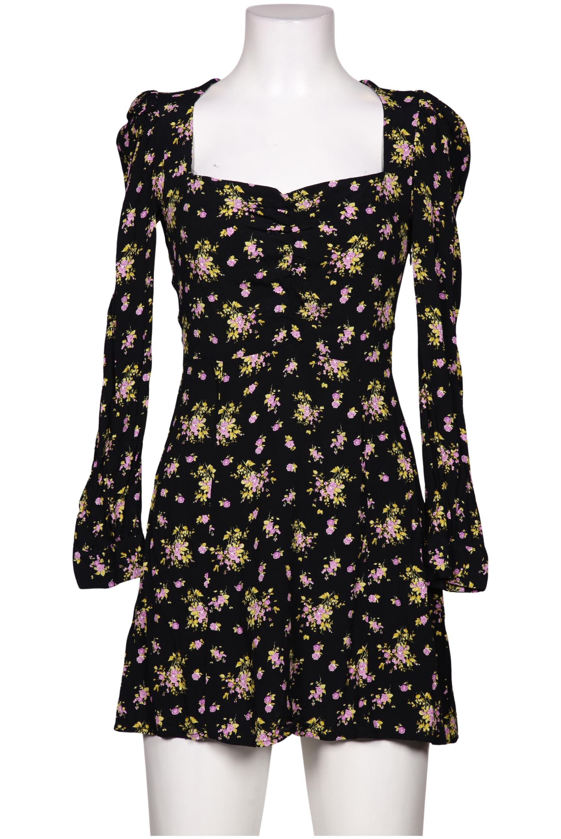 

Zara Damen Kleid, marineblau, Gr. 36