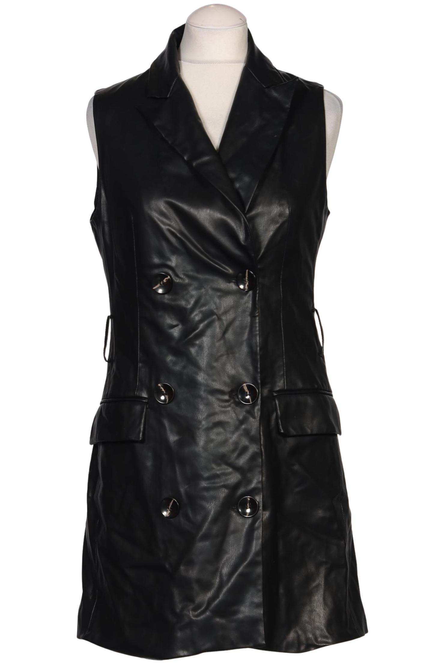 

Zara Damen Kleid, schwarz, Gr. 36