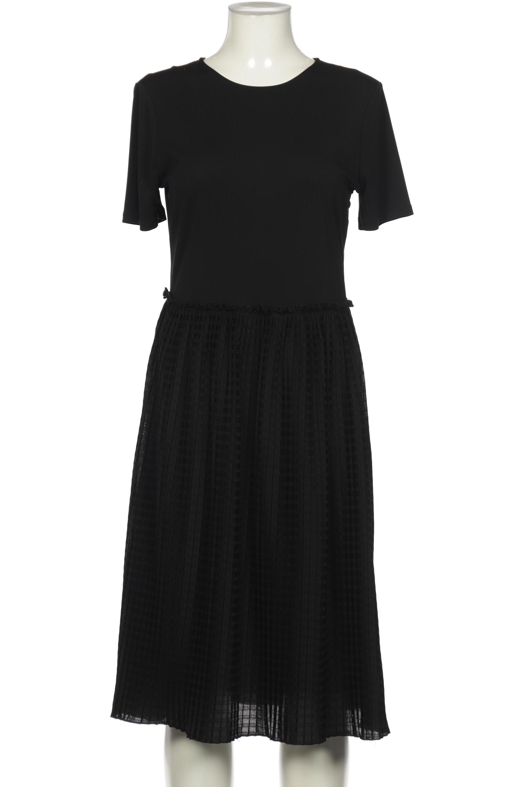 

ZARA Damen Kleid, schwarz