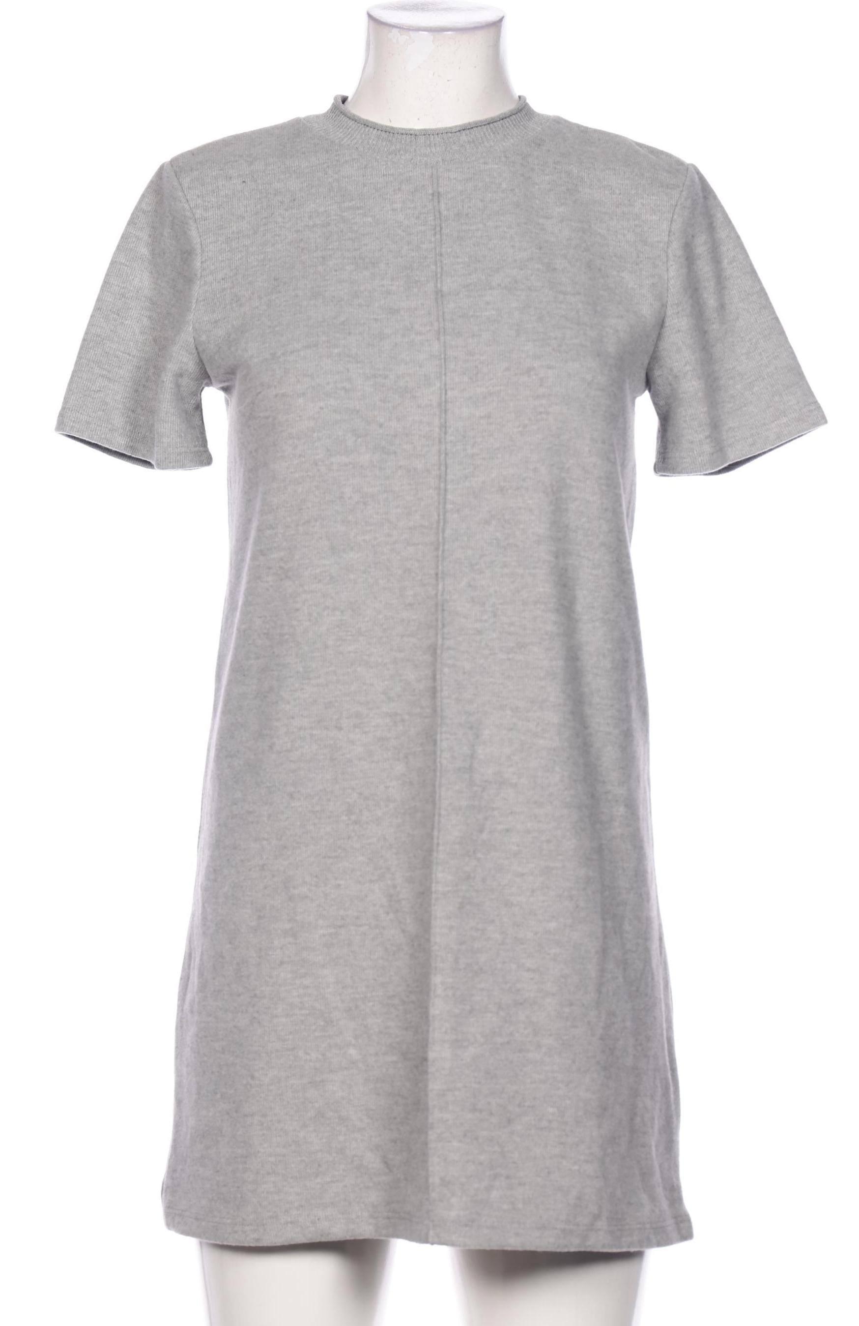 

Zara Damen Kleid, grau, Gr. 38