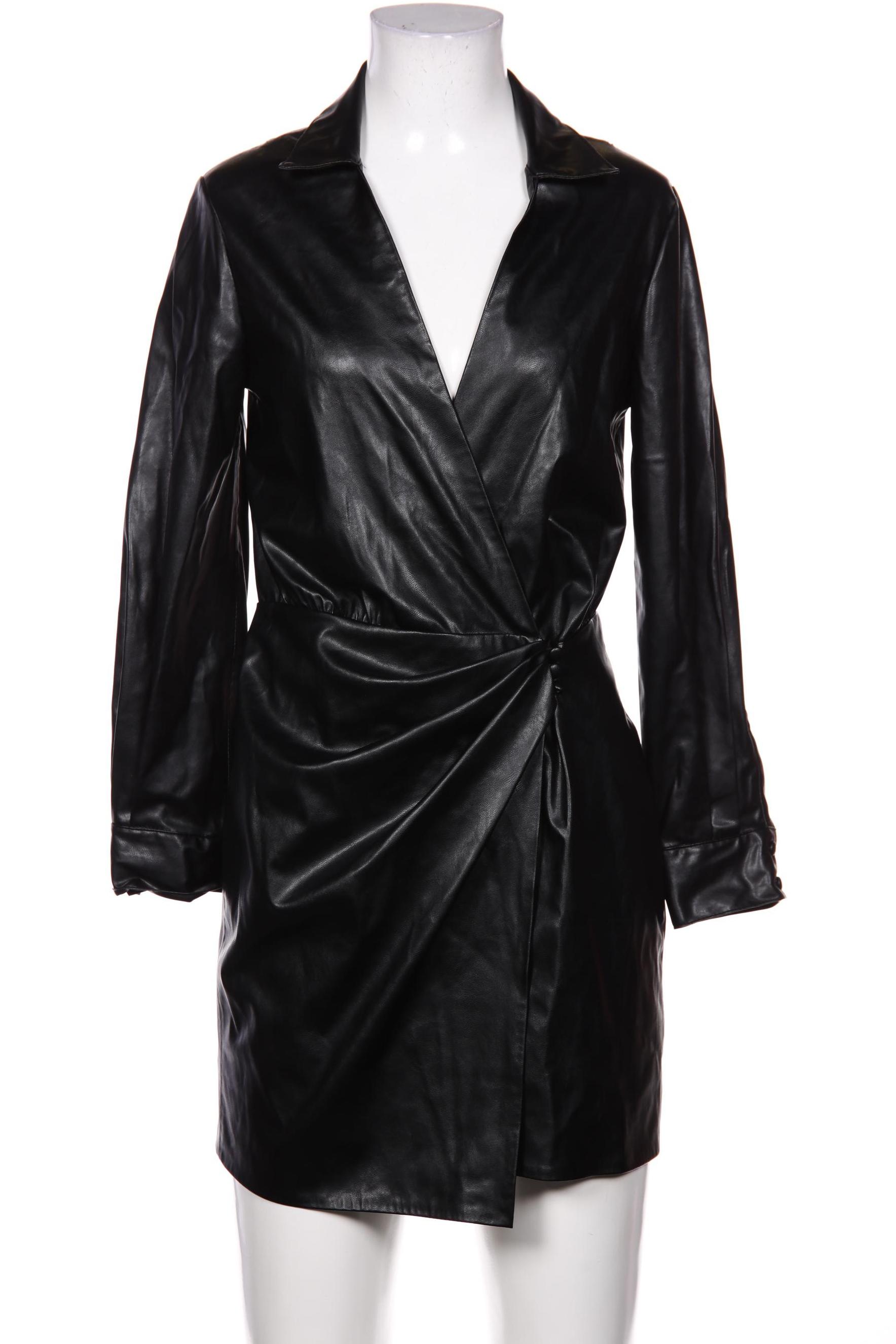 

Zara Damen Kleid, schwarz, Gr. 34