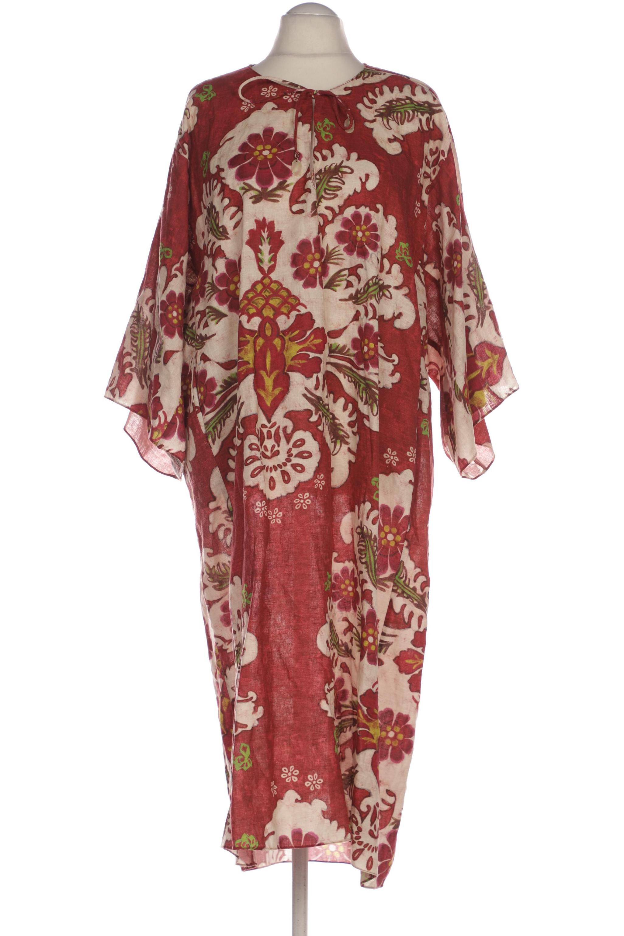 

Zara Damen Kleid, rot, Gr. 38
