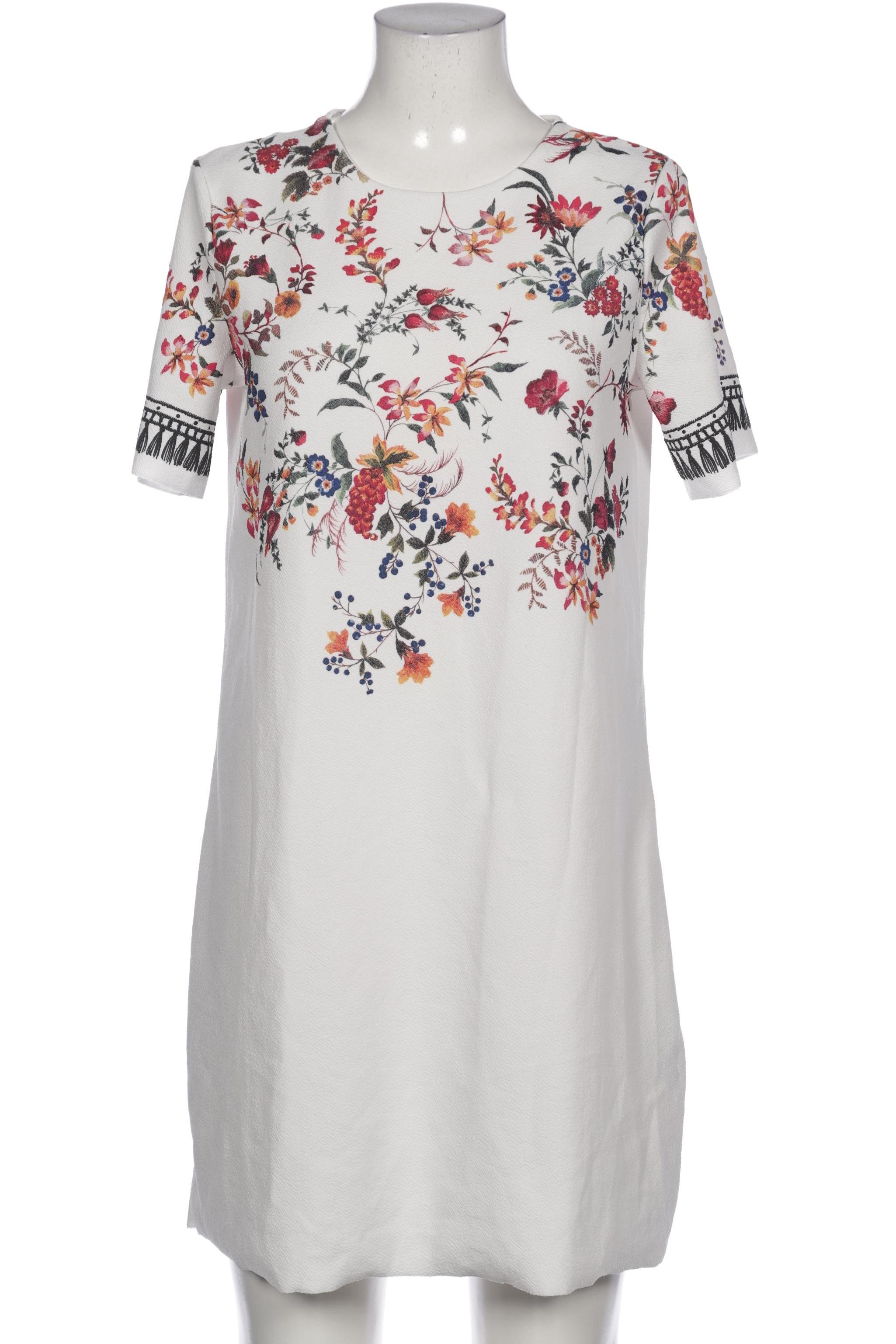 

Zara Damen Kleid, mehrfarbig, Gr. 38