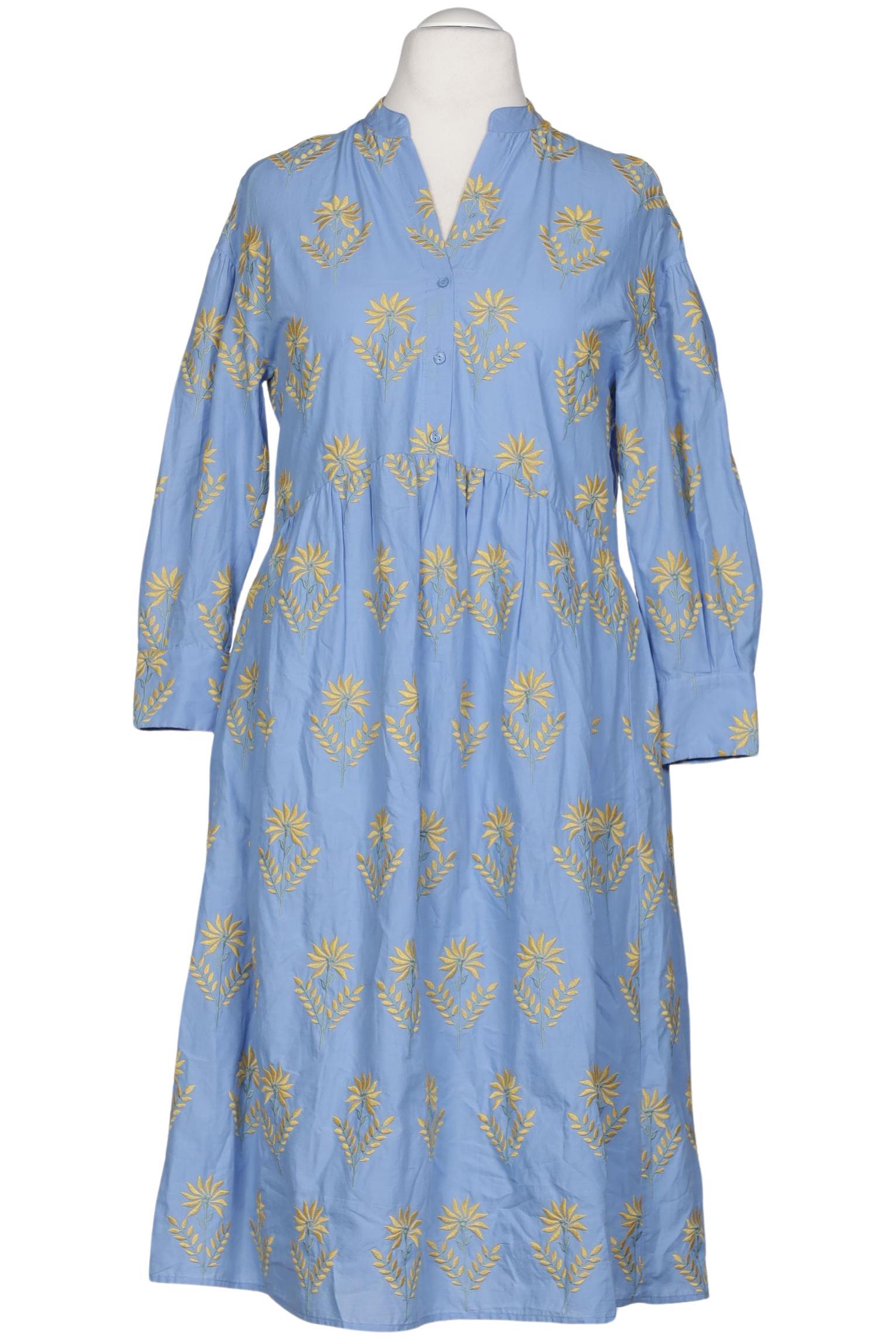 

Zara Damen Kleid, mehrfarbig, Gr. 34