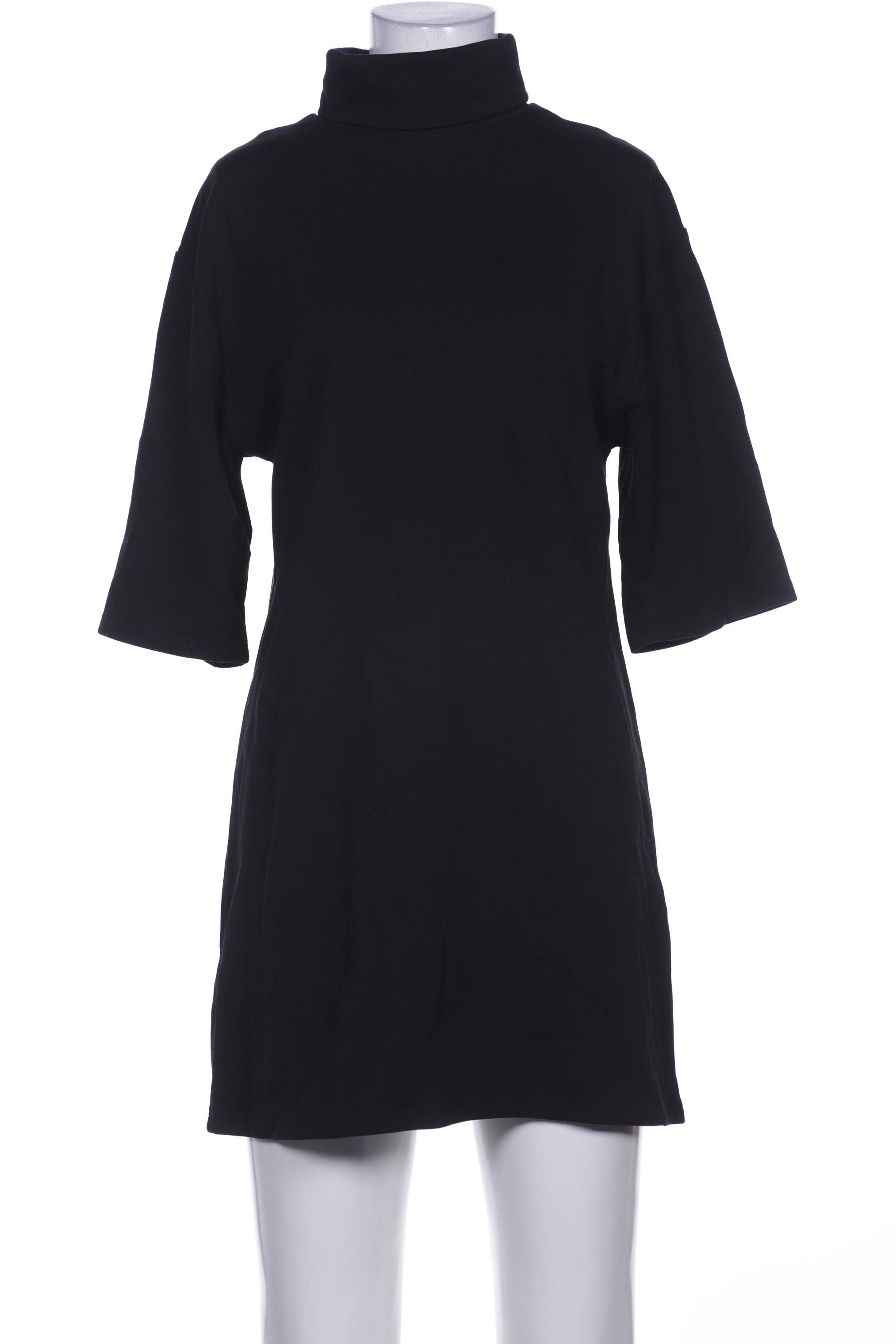 

ZARA Damen Kleid, schwarz