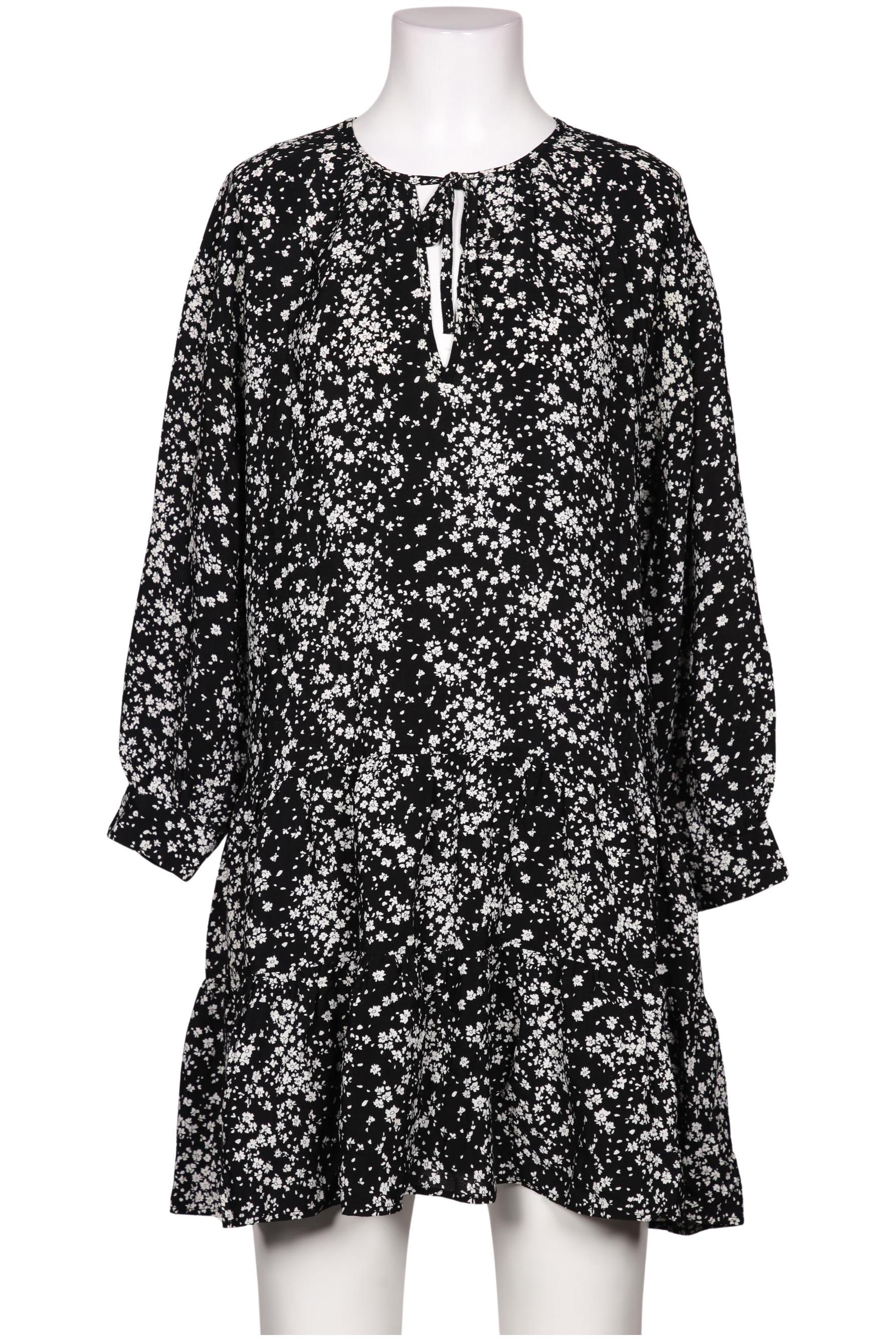 

Zara Damen Kleid, schwarz, Gr. 34