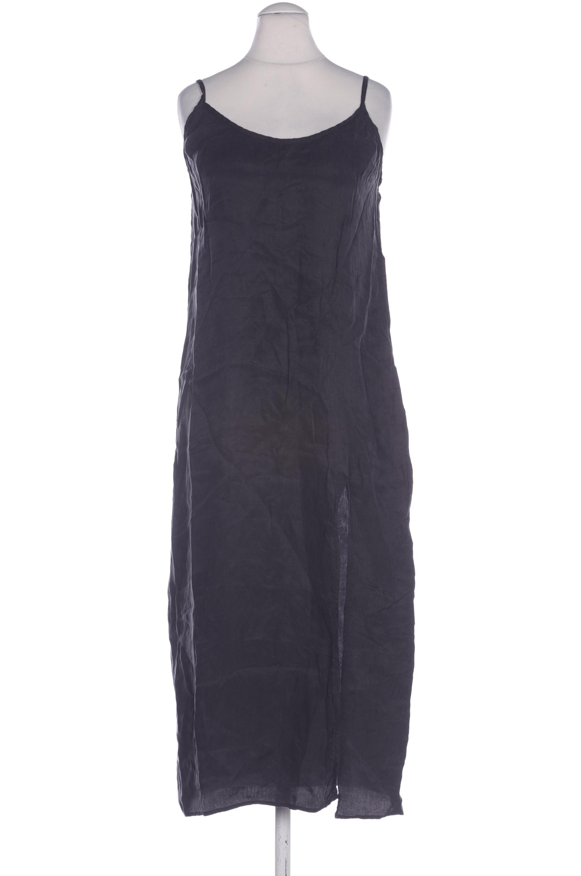 

ZARA Damen Kleid, grau