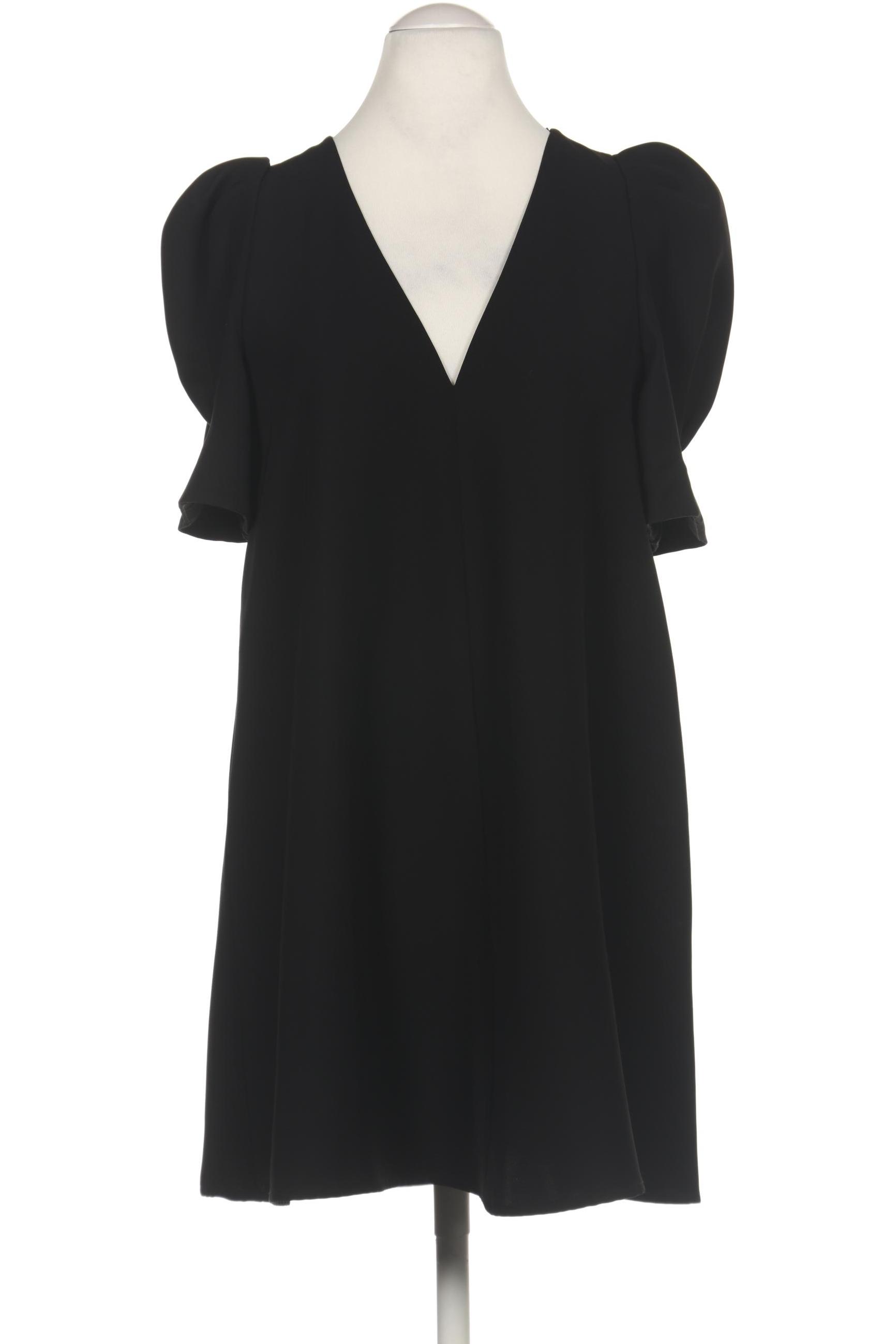 

Zara Damen Kleid, schwarz, Gr. 36