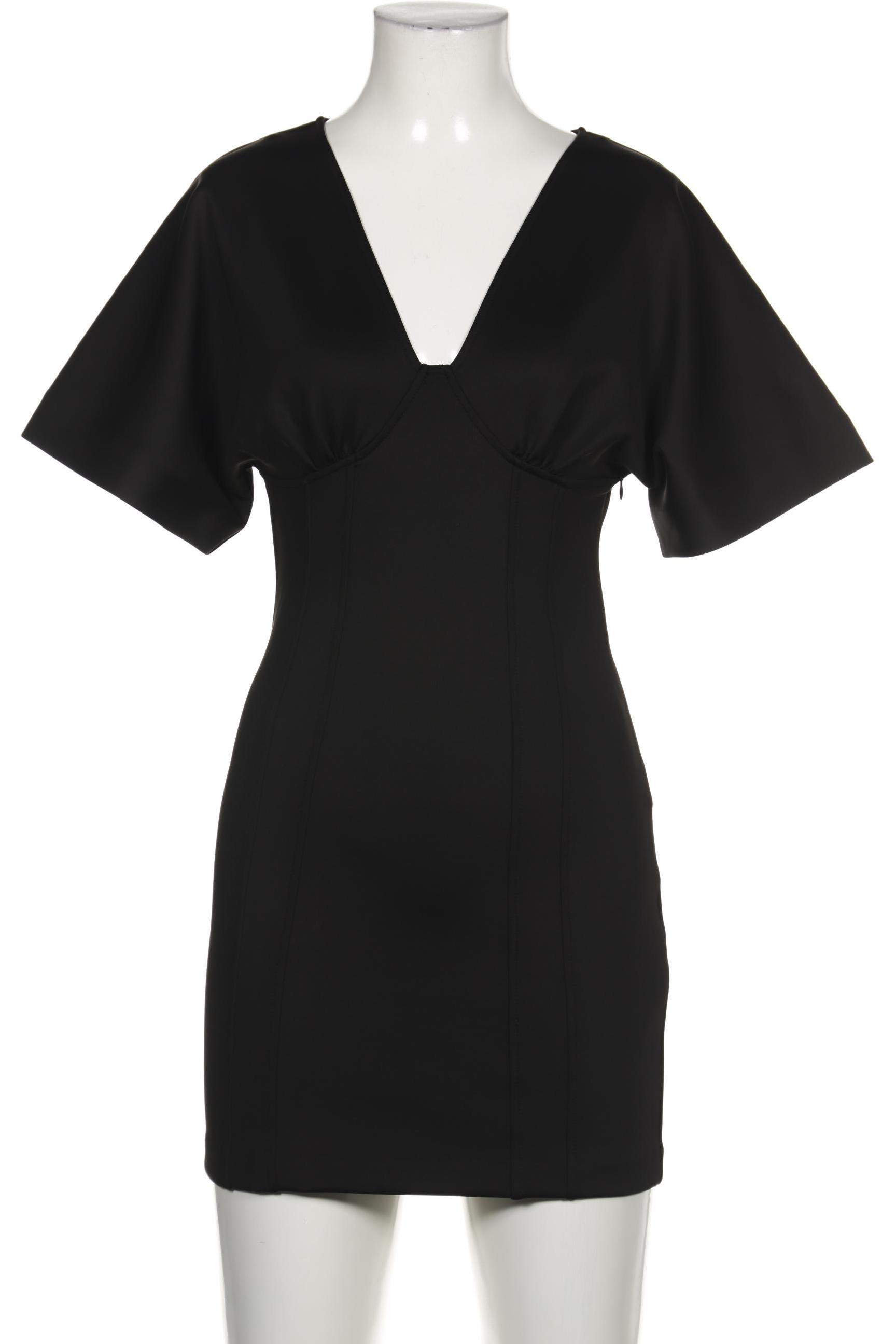 

ZARA Damen Kleid, schwarz