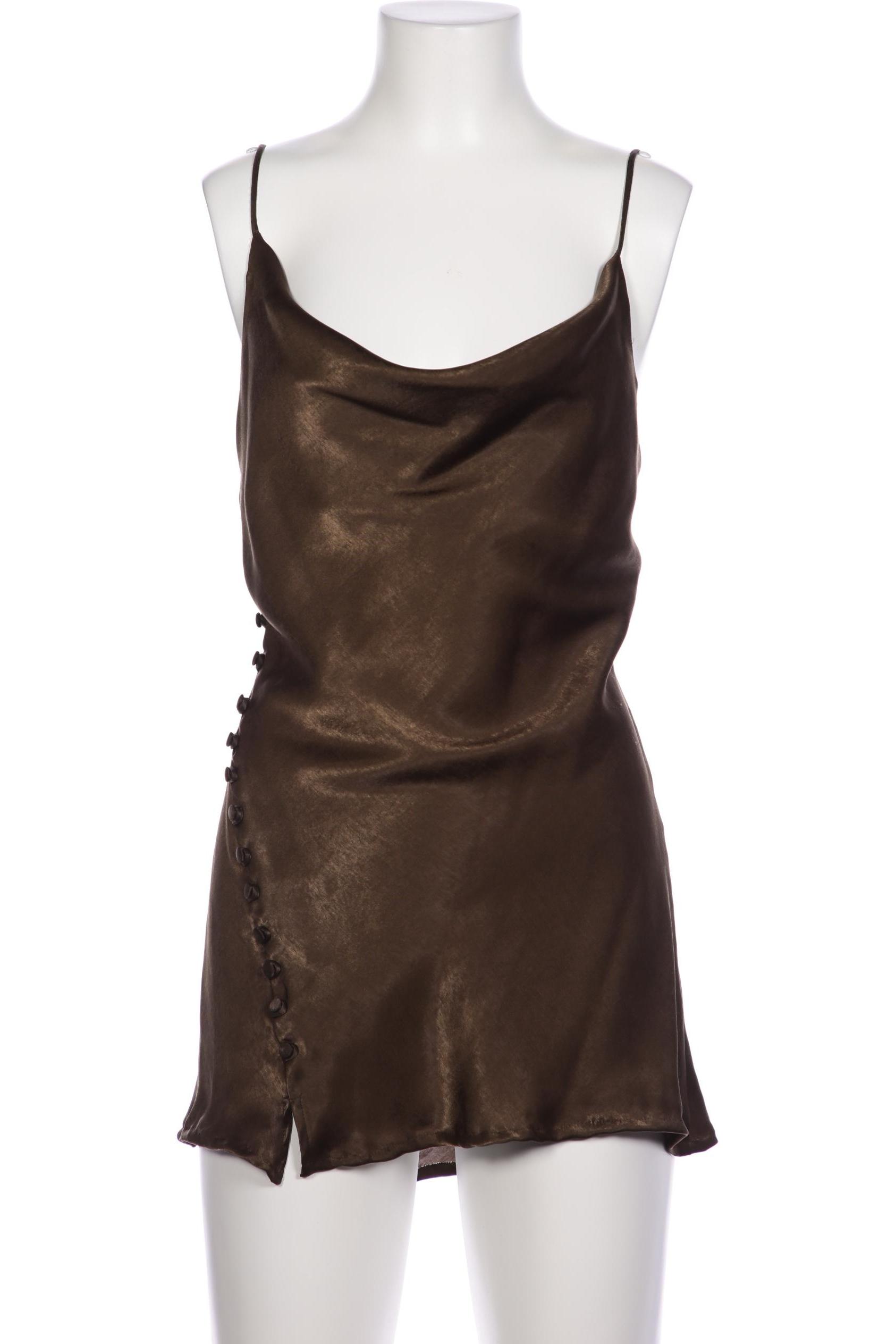 

Zara Damen Kleid, grün, Gr. 34