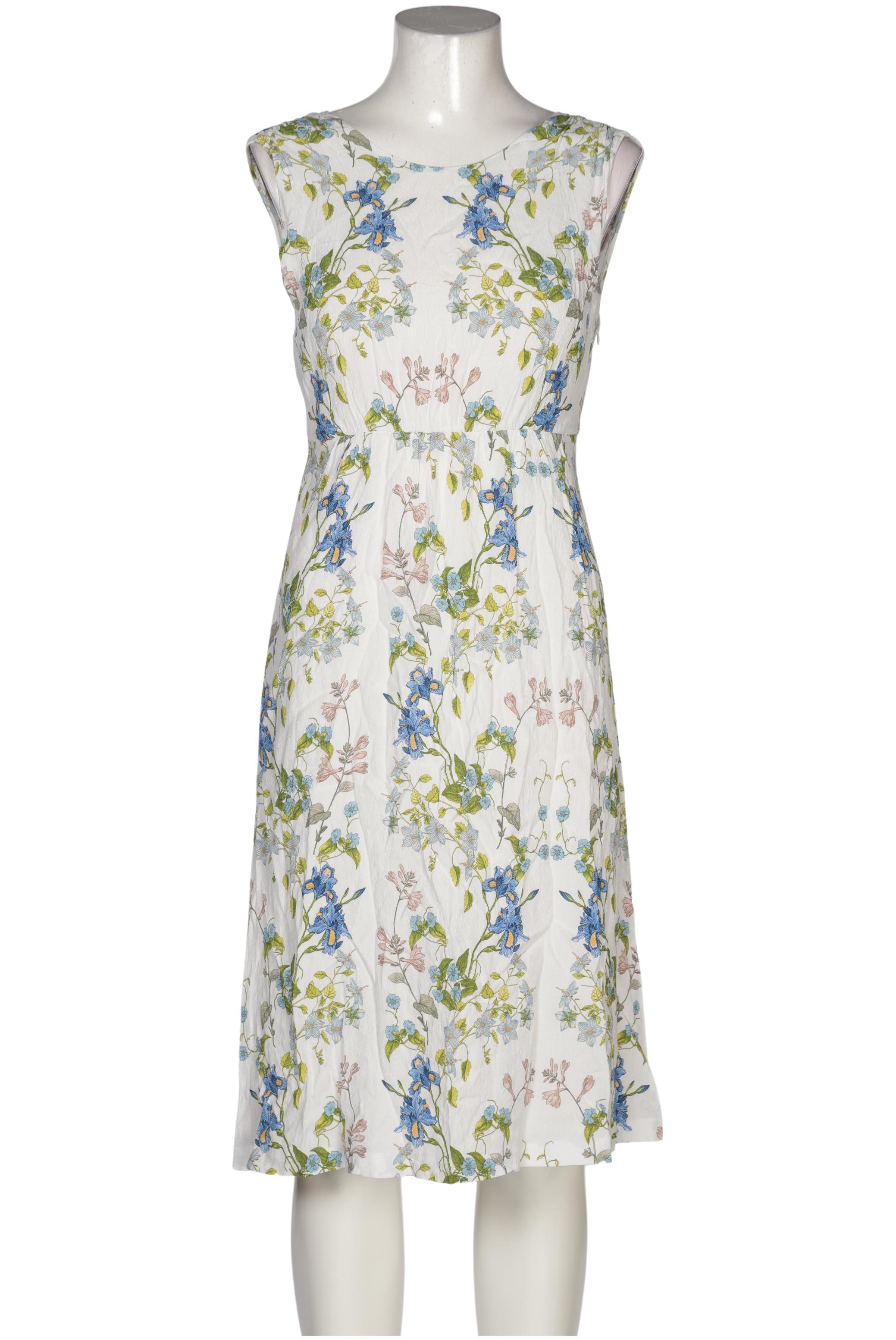 

Zara Damen Kleid, mehrfarbig, Gr. 38