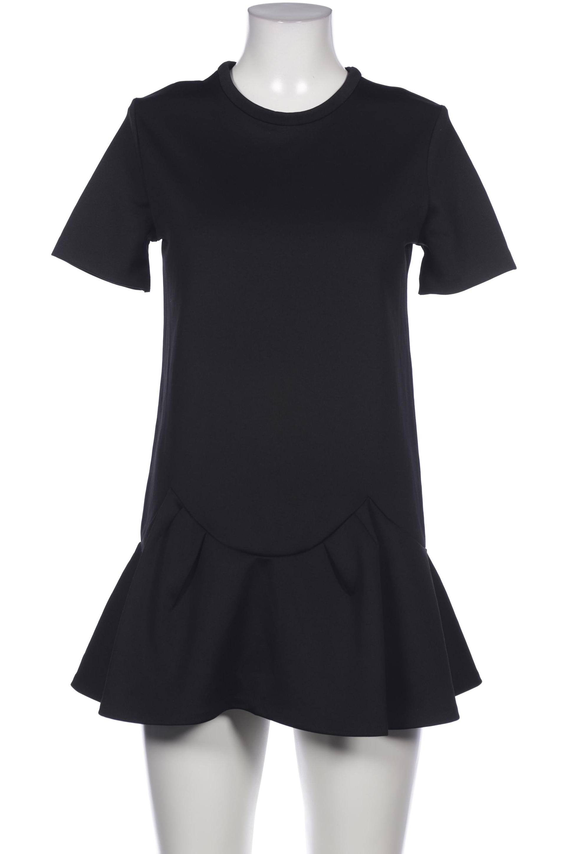 

ZARA Damen Kleid, schwarz