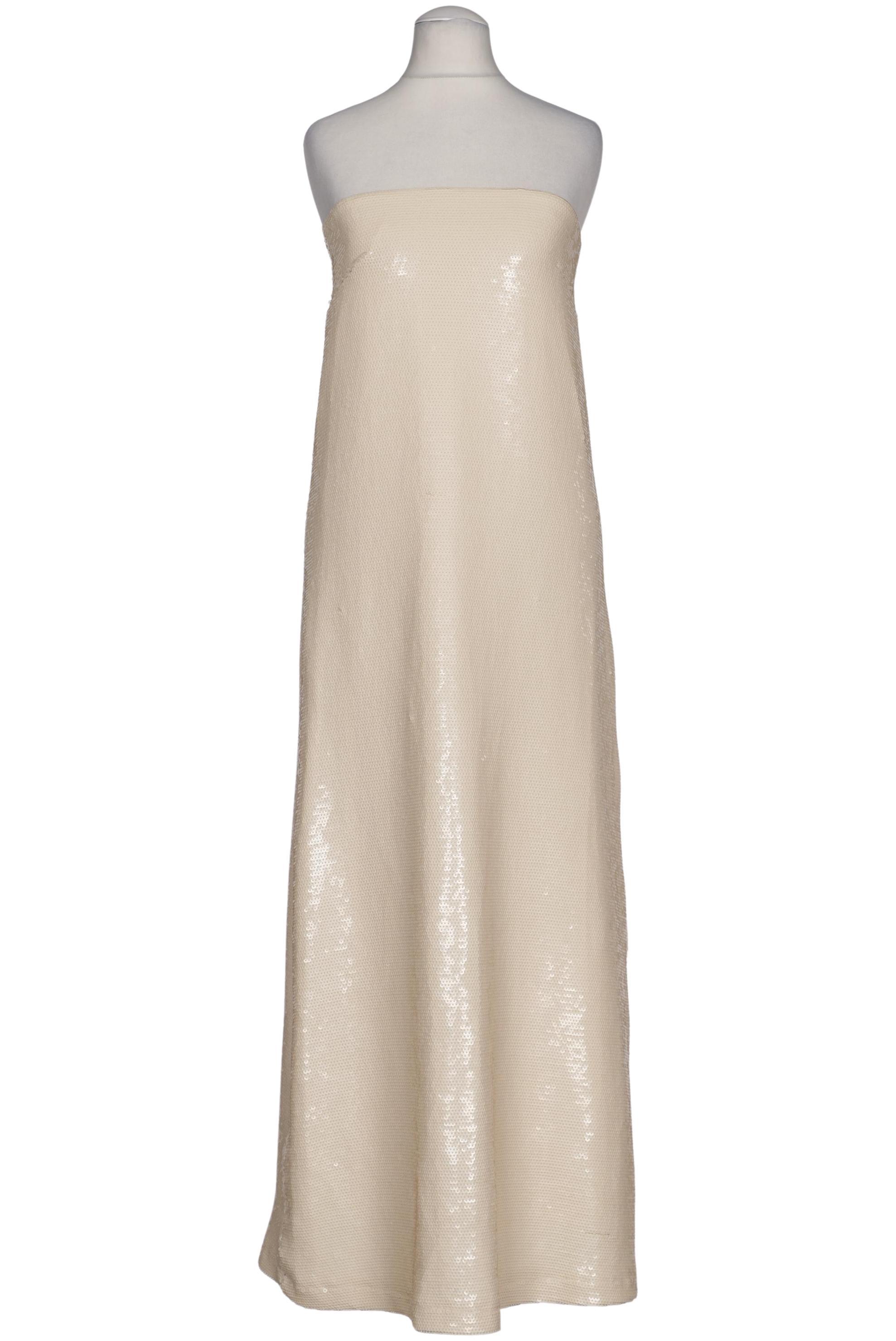 

Zara Damen Kleid, cremeweiß, Gr. 36