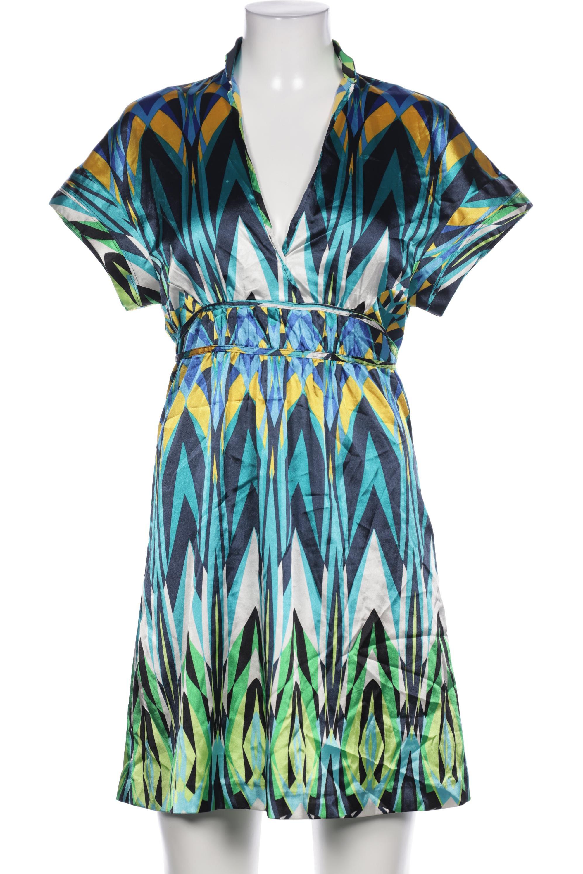 

Zara Damen Kleid, mehrfarbig, Gr. 38