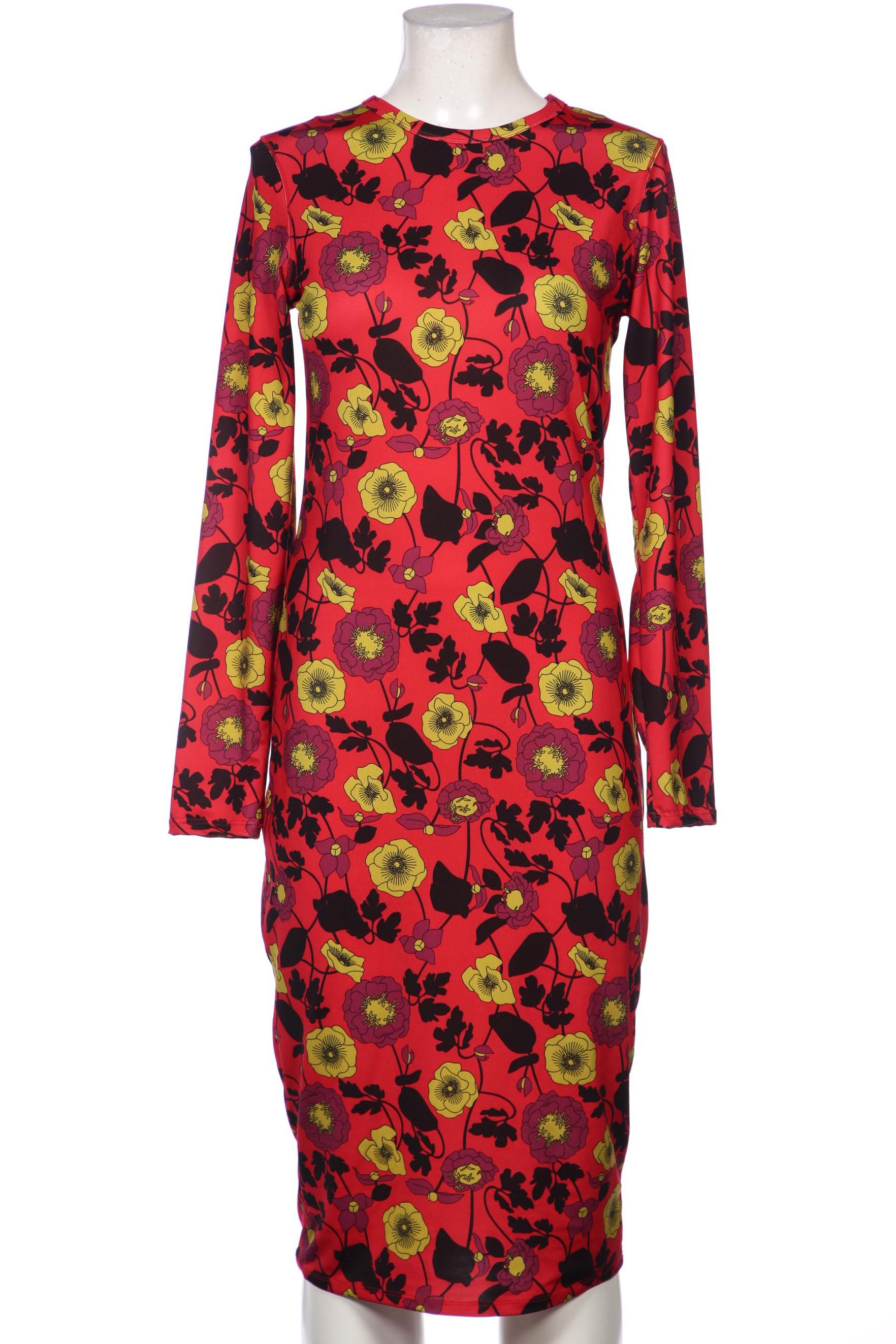 

Zara Damen Kleid, rot, Gr. 42