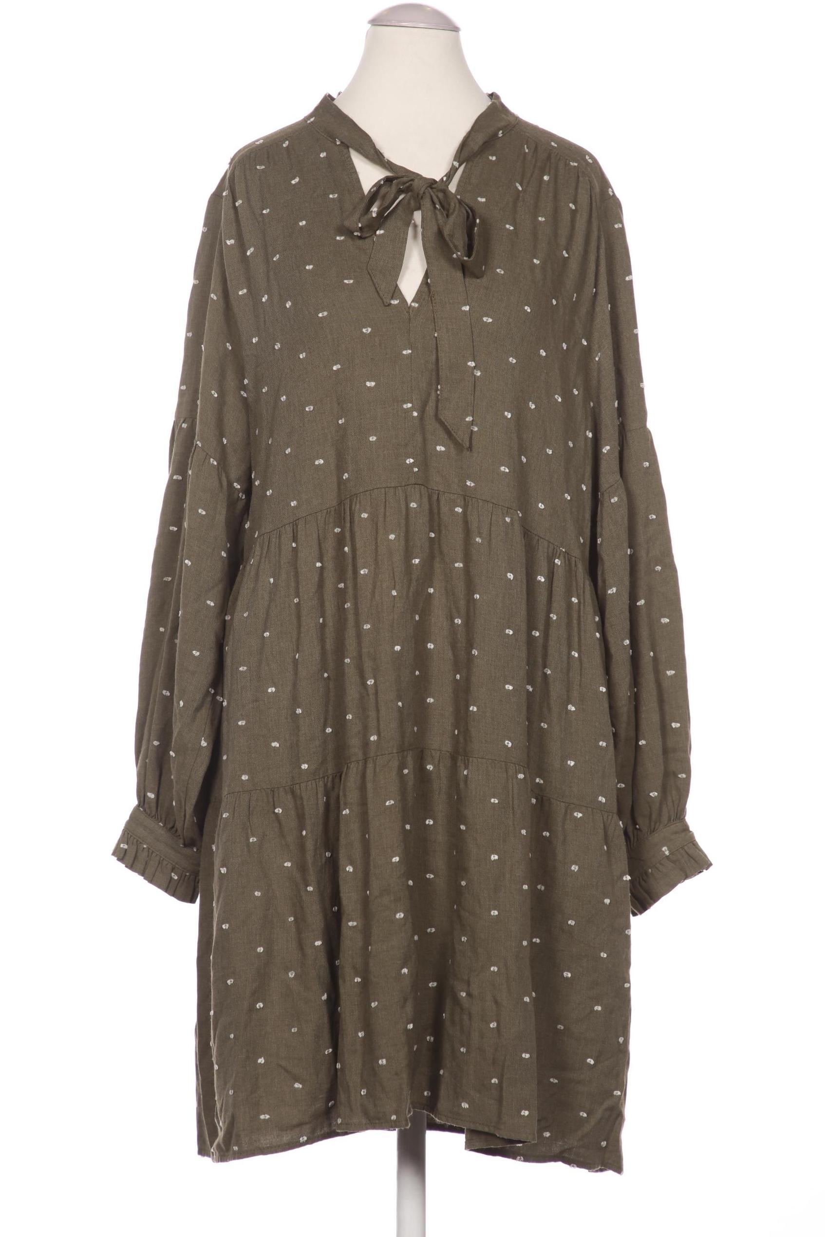 

Zara Damen Kleid, grün, Gr. 36