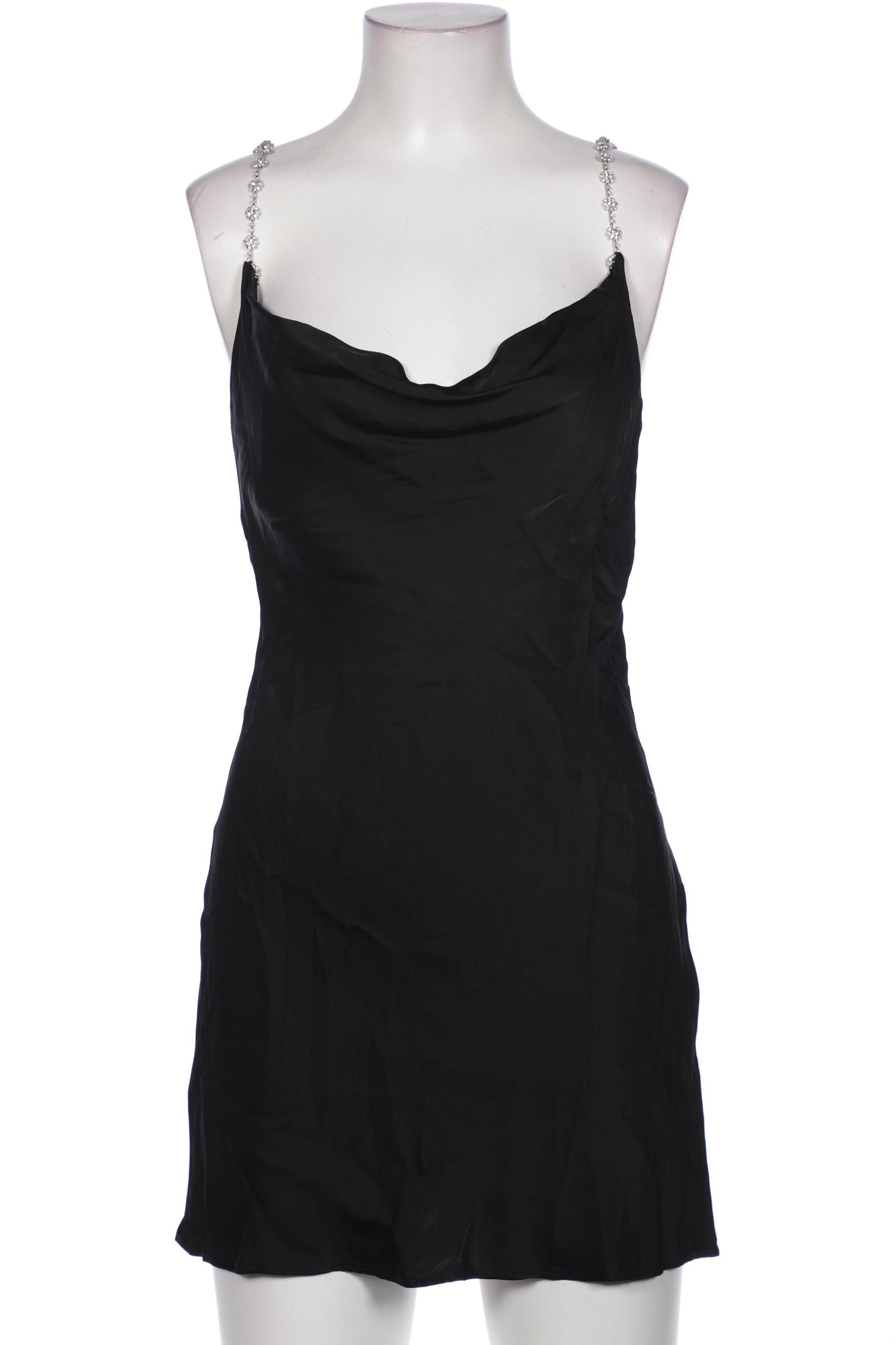 

Zara Damen Kleid, schwarz, Gr. 34